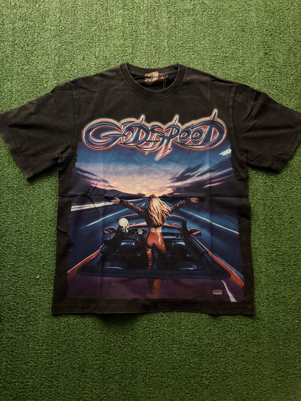 GS T-Shirts