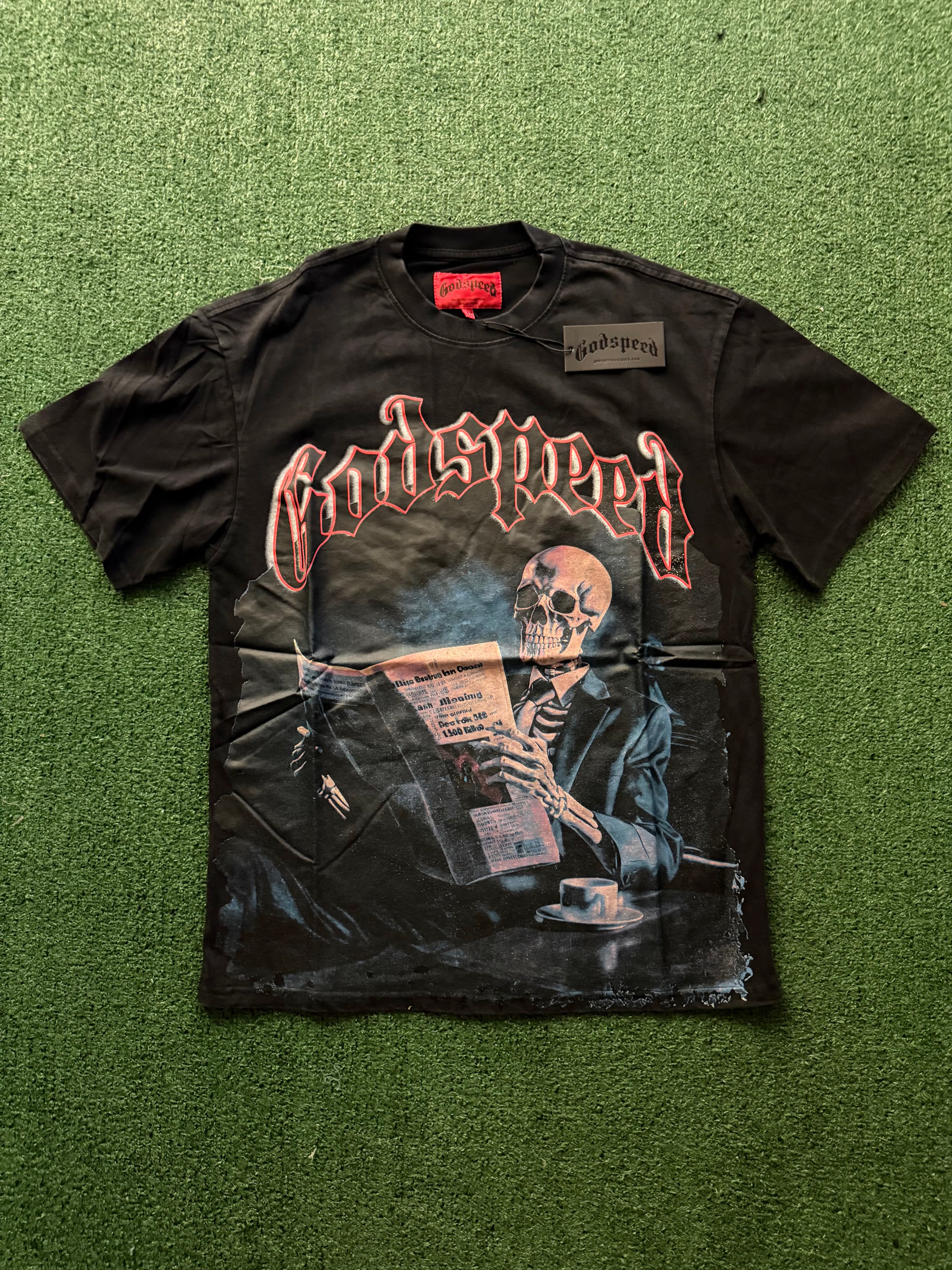 Godspeed T-Shirts