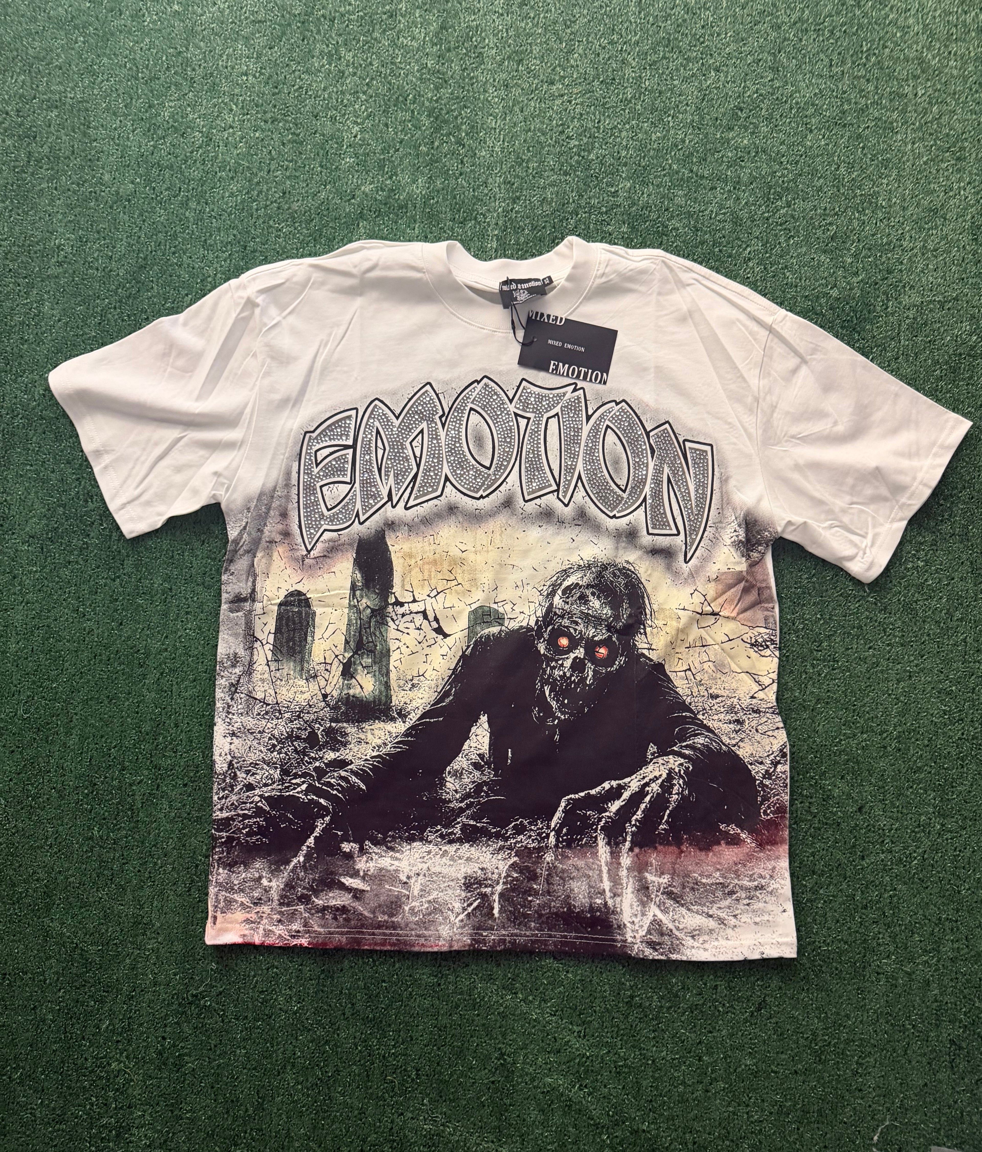 Mixed Emotion T-Shirts