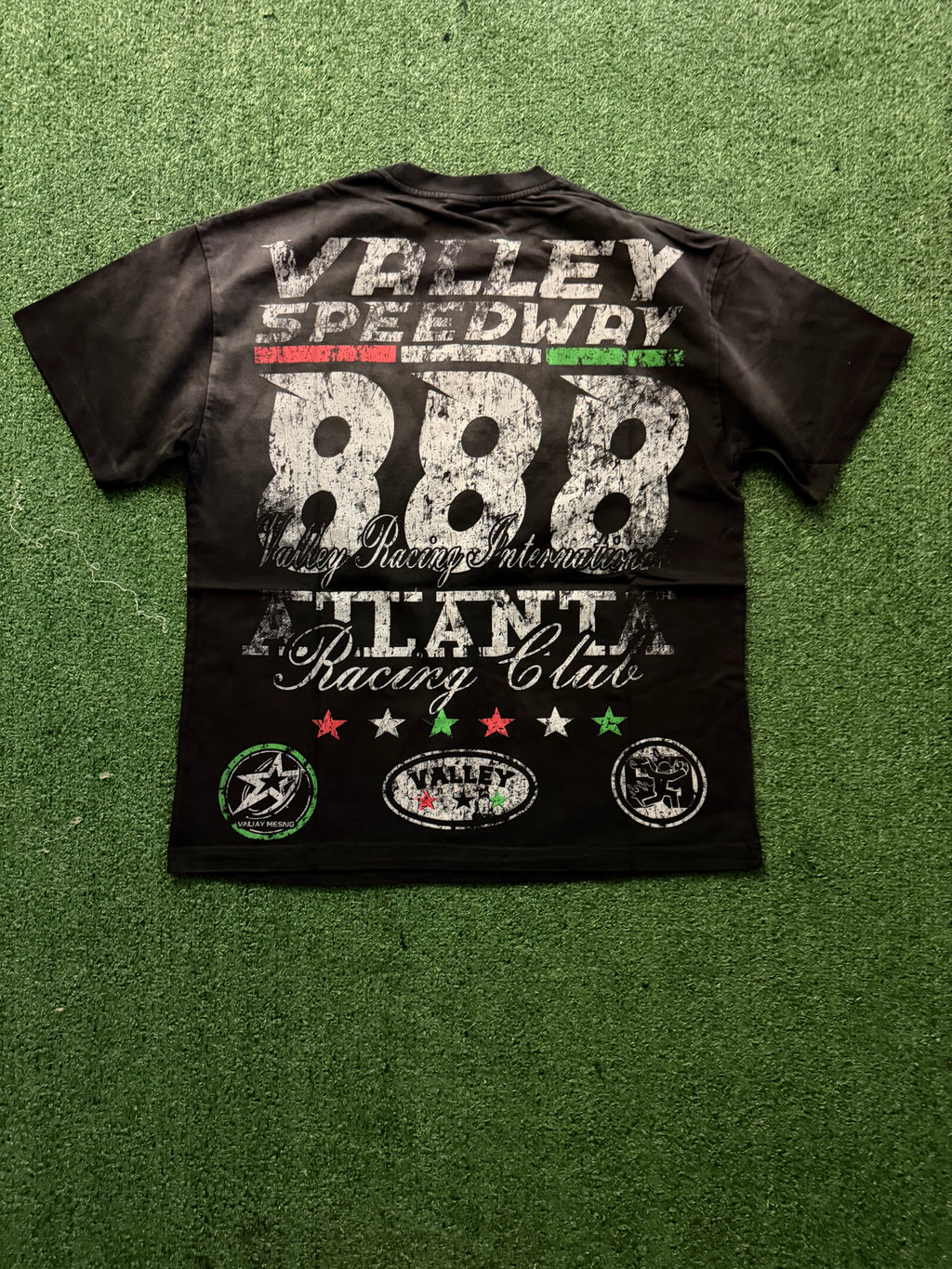 Valley T-Shirts