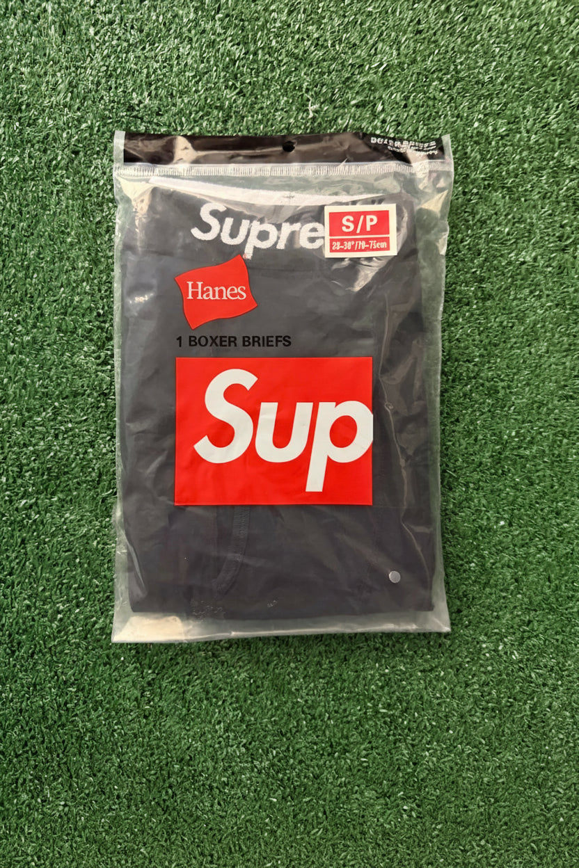 Supreme Boxers 1-Pack