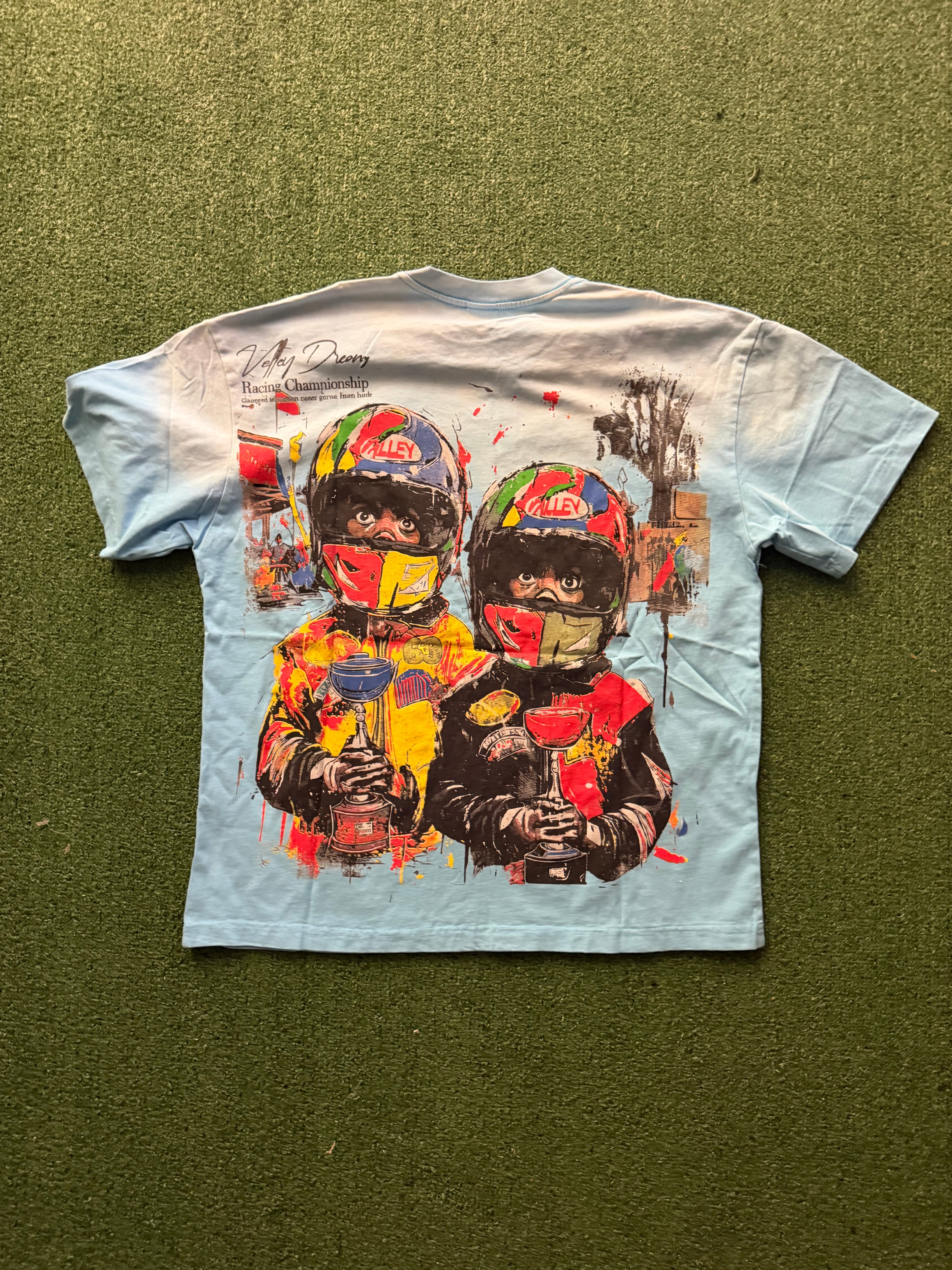 Valley T-Shirts