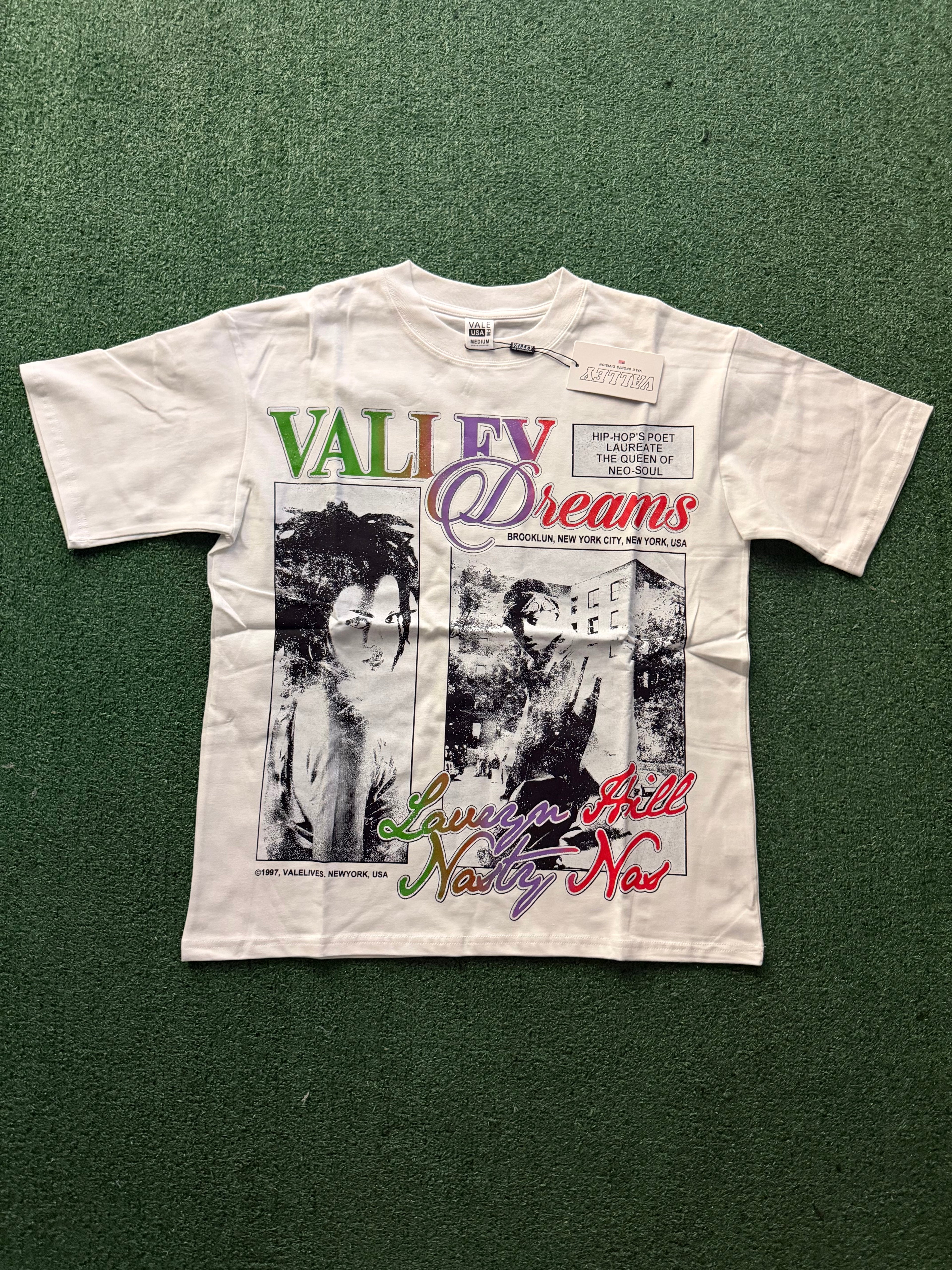 Valley T-Shirts