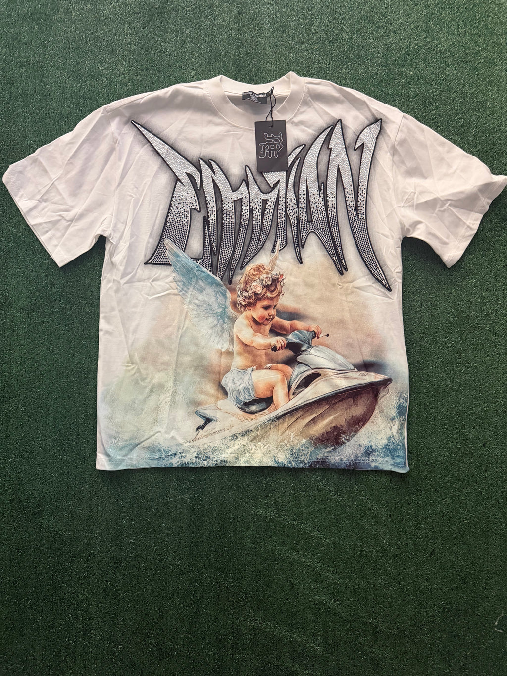 Mixed Emotion T-Shirts