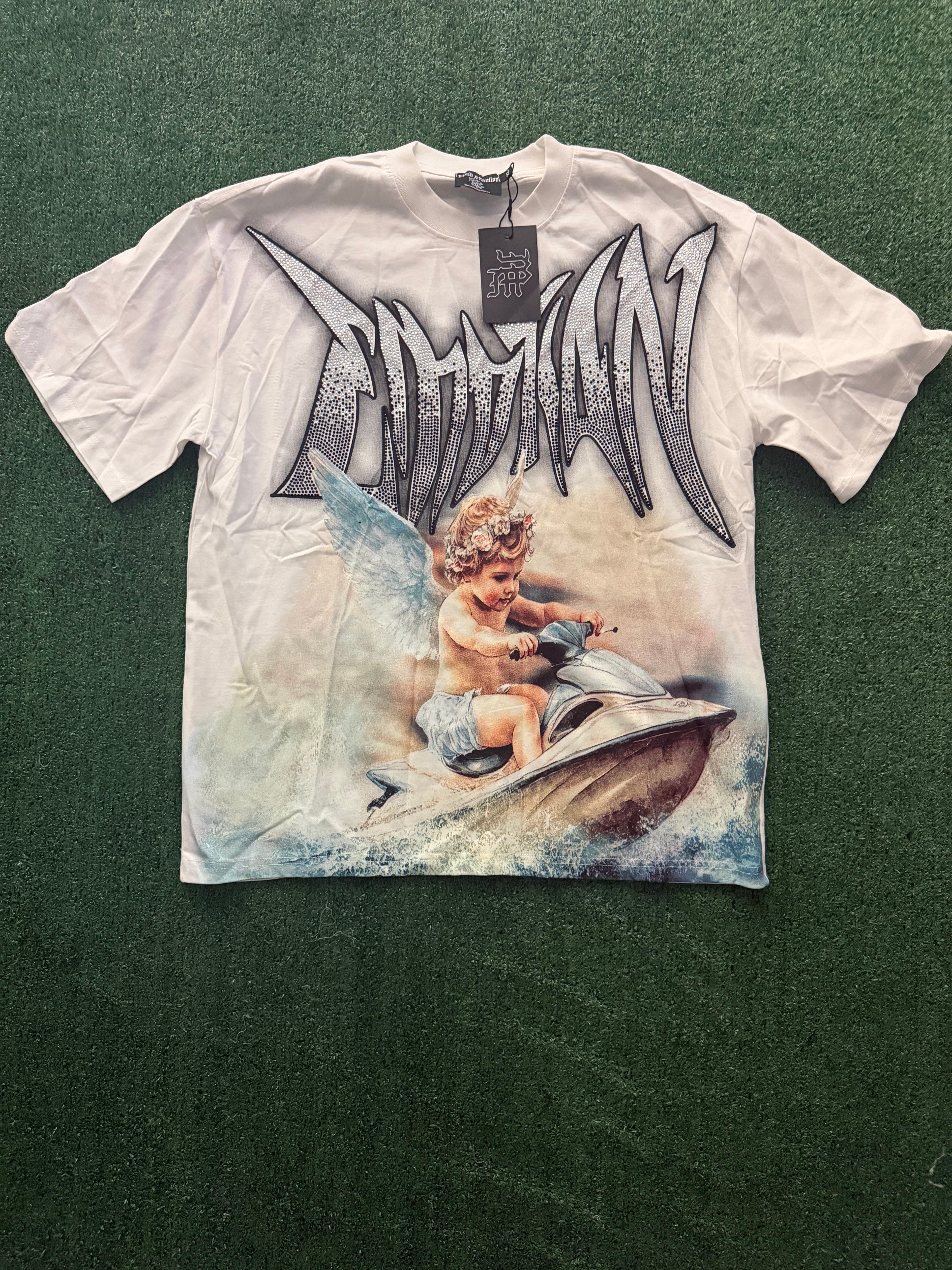 Mixed Emotion T-Shirts