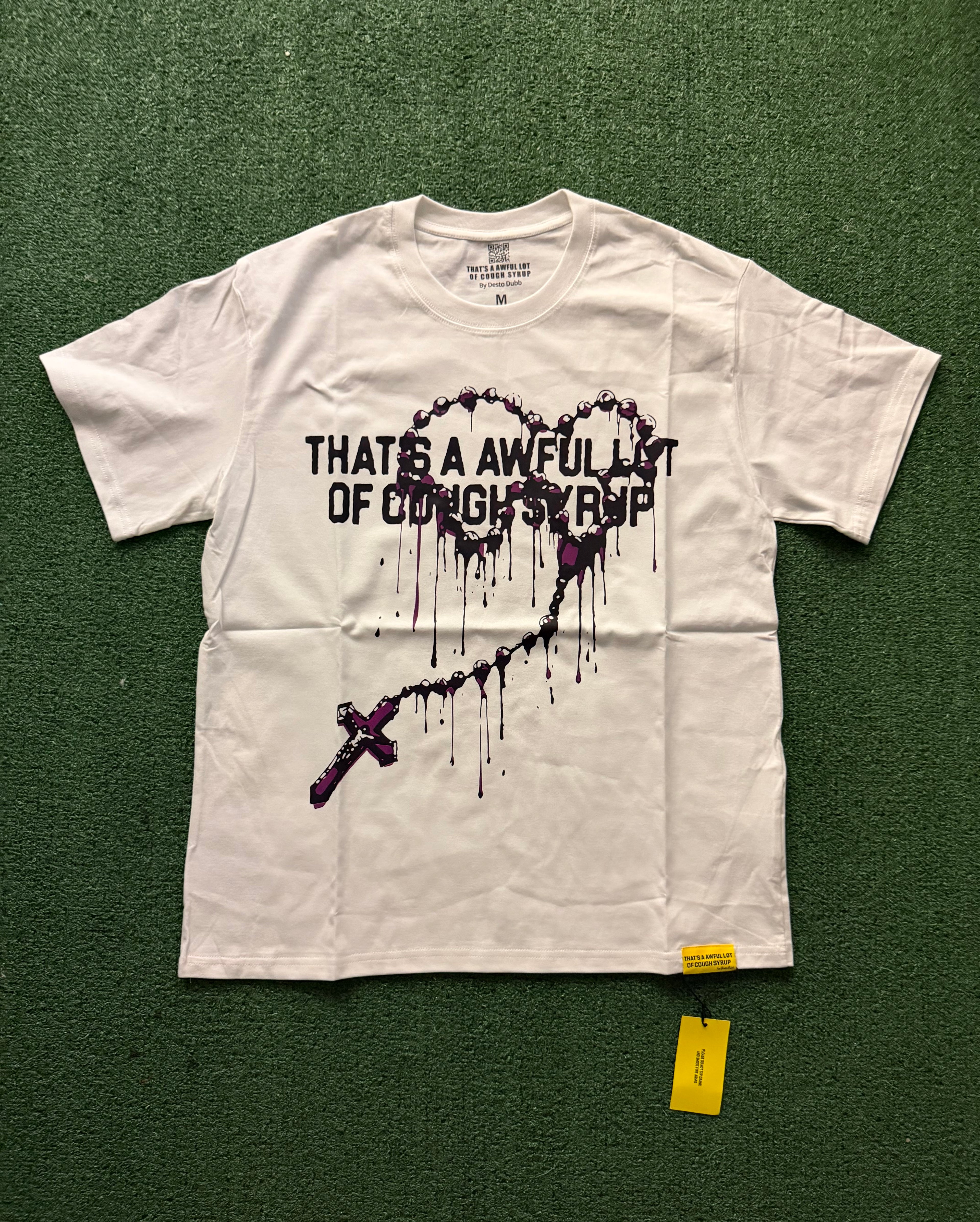 Cough T-Shirts