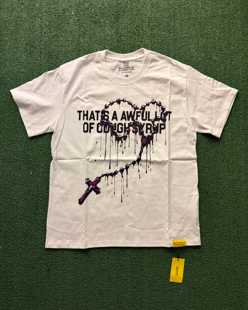 Cough T-Shirts