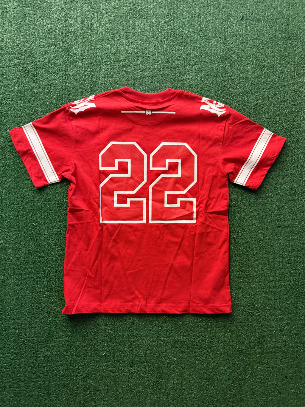 Amiri T-Shirts