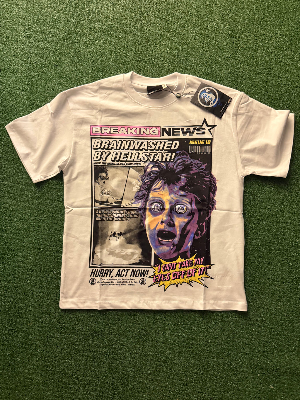 Hellstar T-Shirts