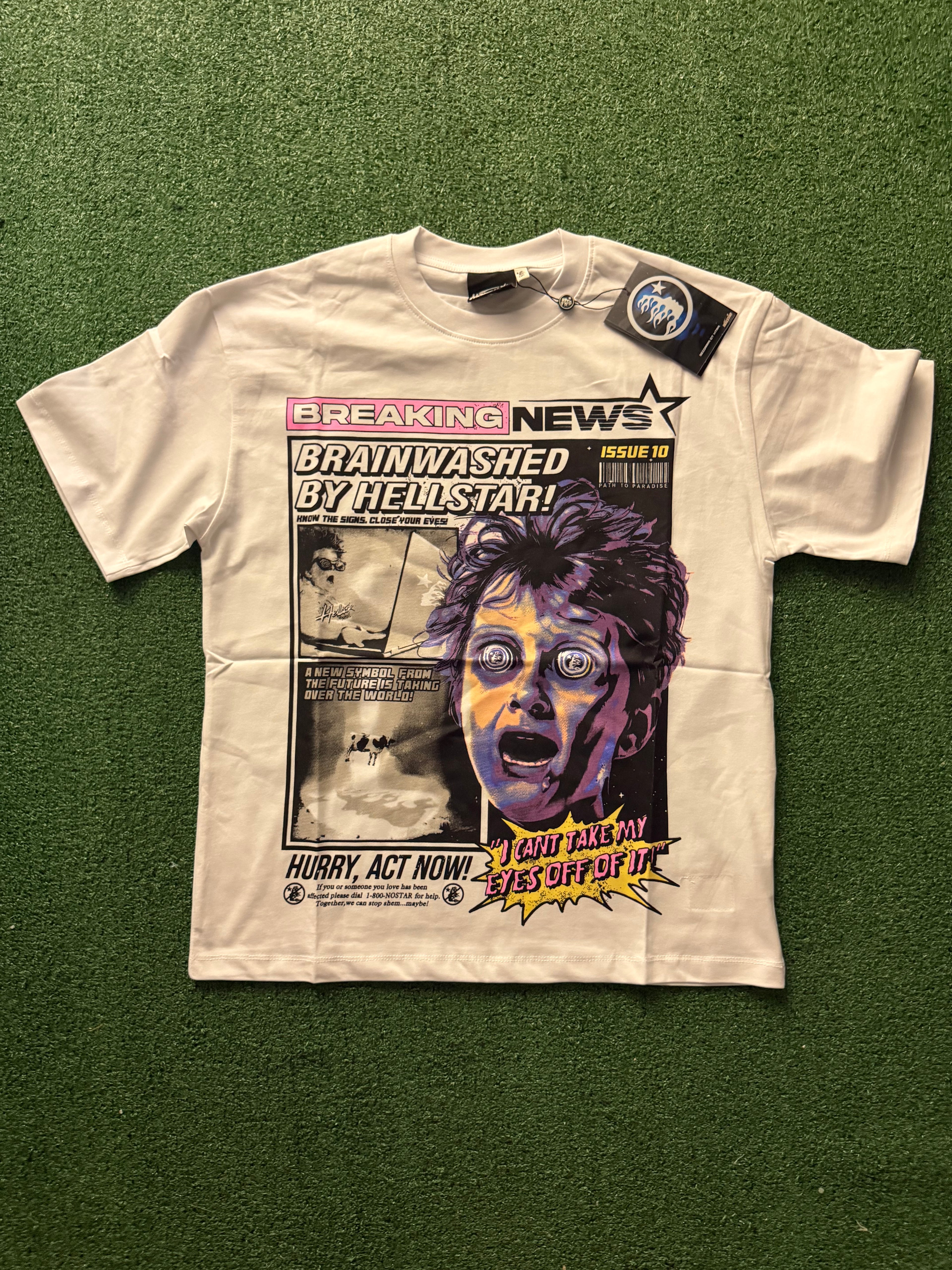 Hellstar T-Shirts
