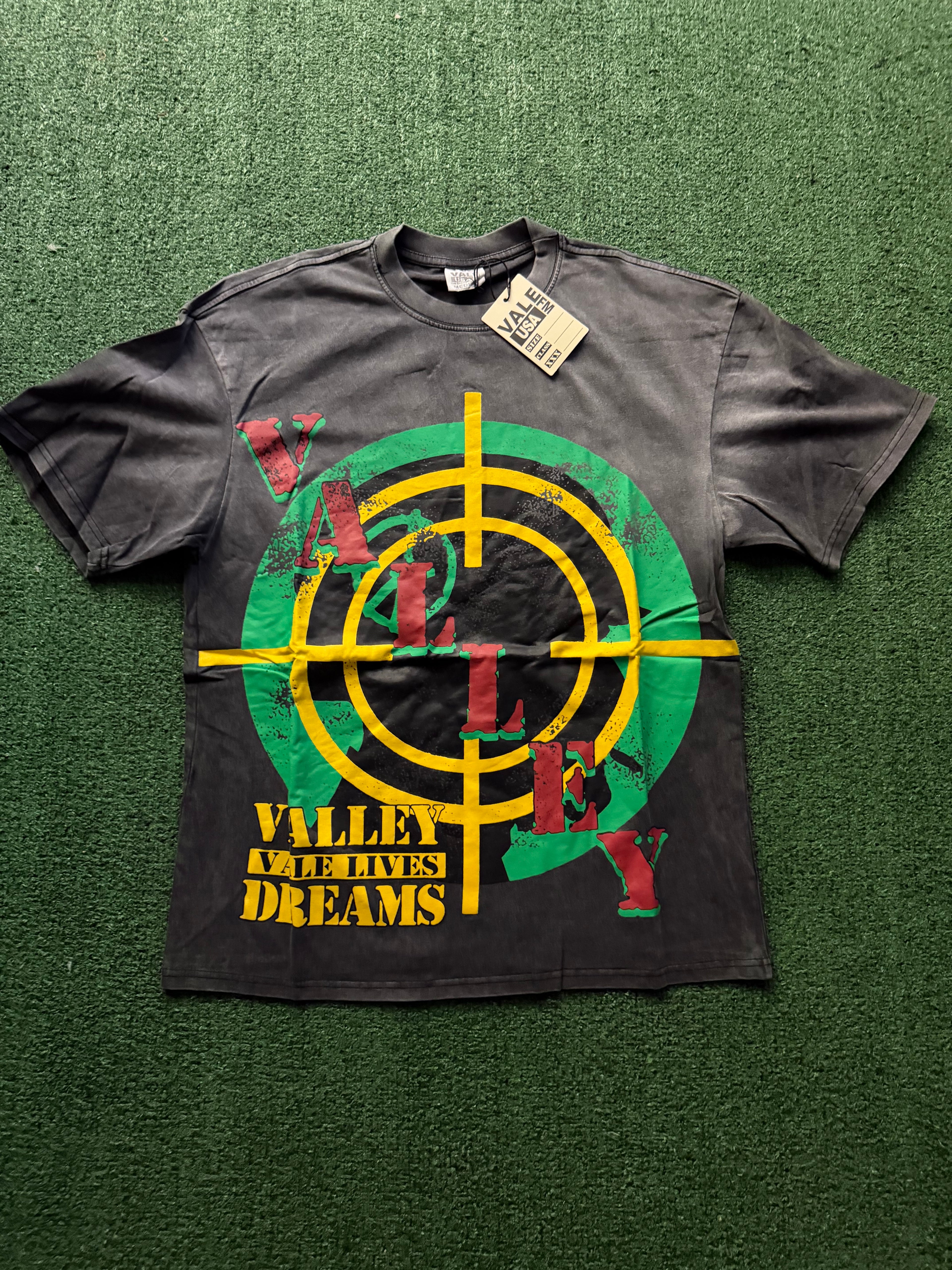 Valley T-Shirts