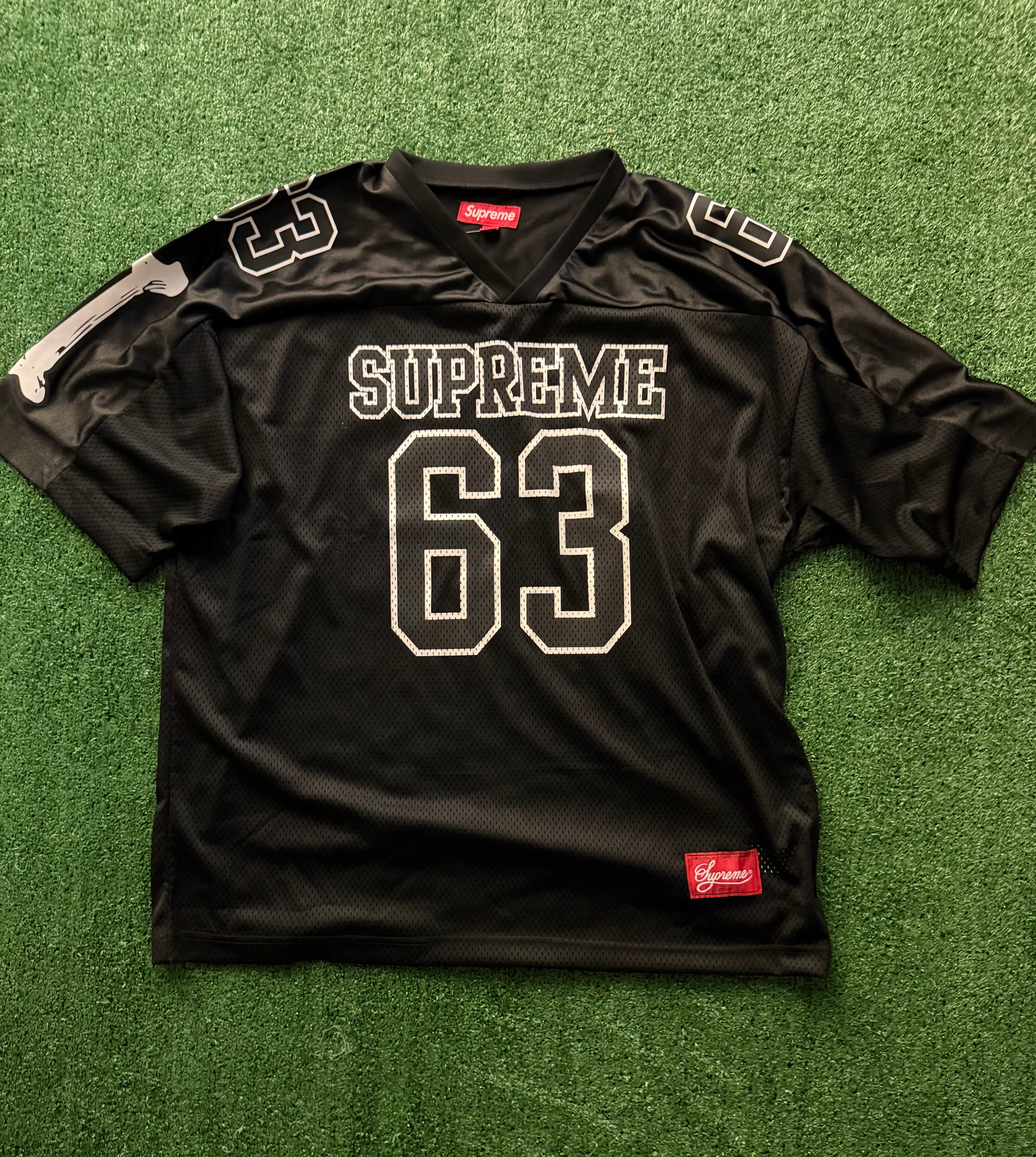 Supreme Jersey