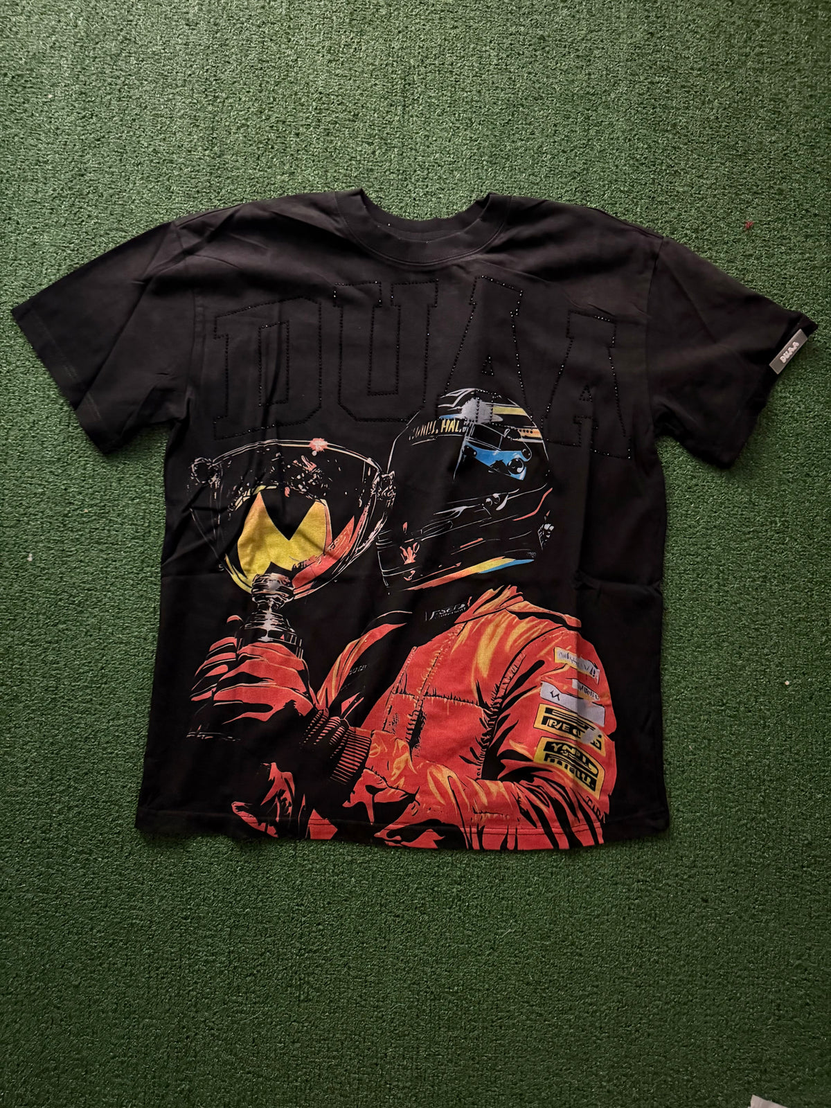 Dua T-Shirts