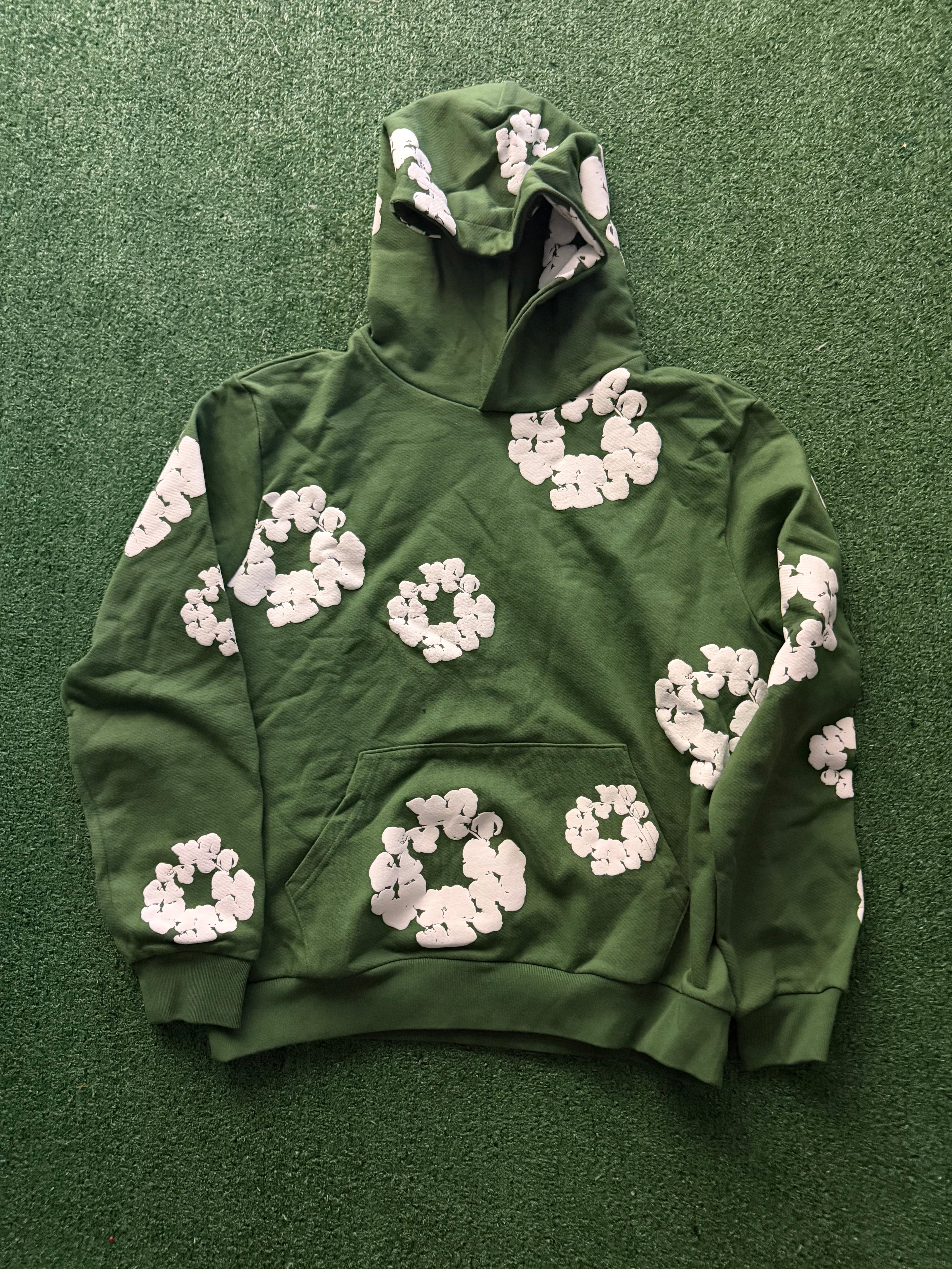 Denium T Pieces