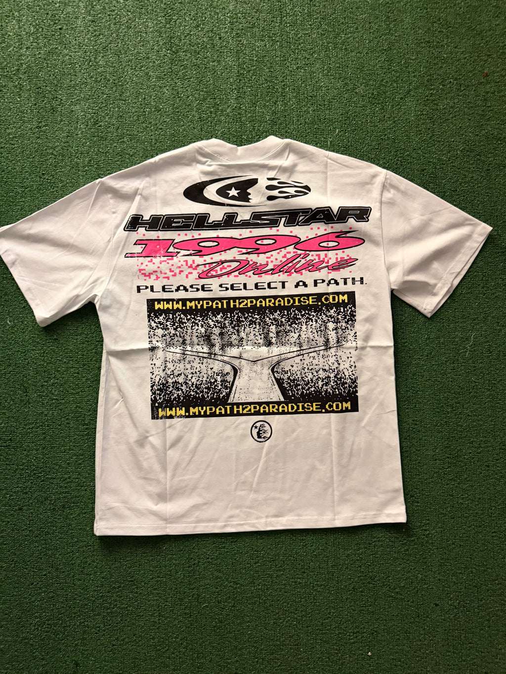 HS Streetwear T-Shirts