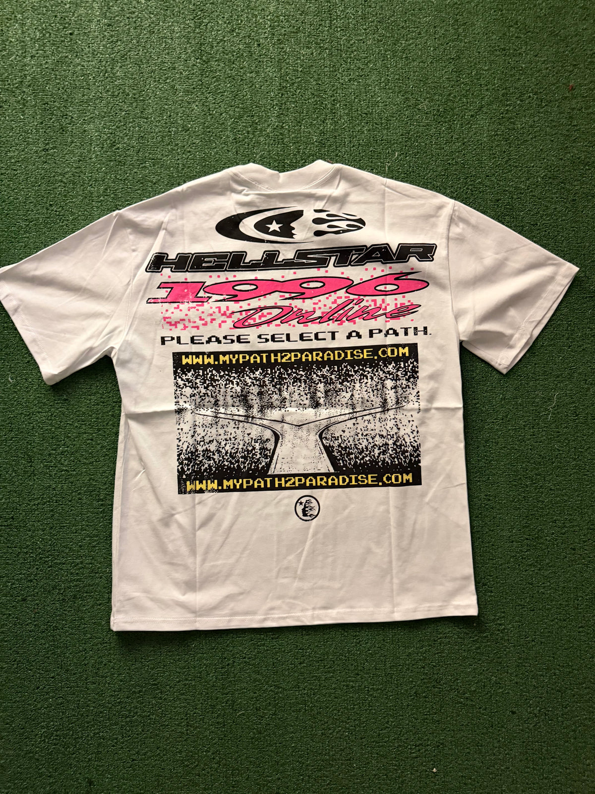 HS Streetwear T-Shirts