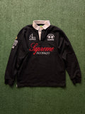 Supreme Polo Jersey