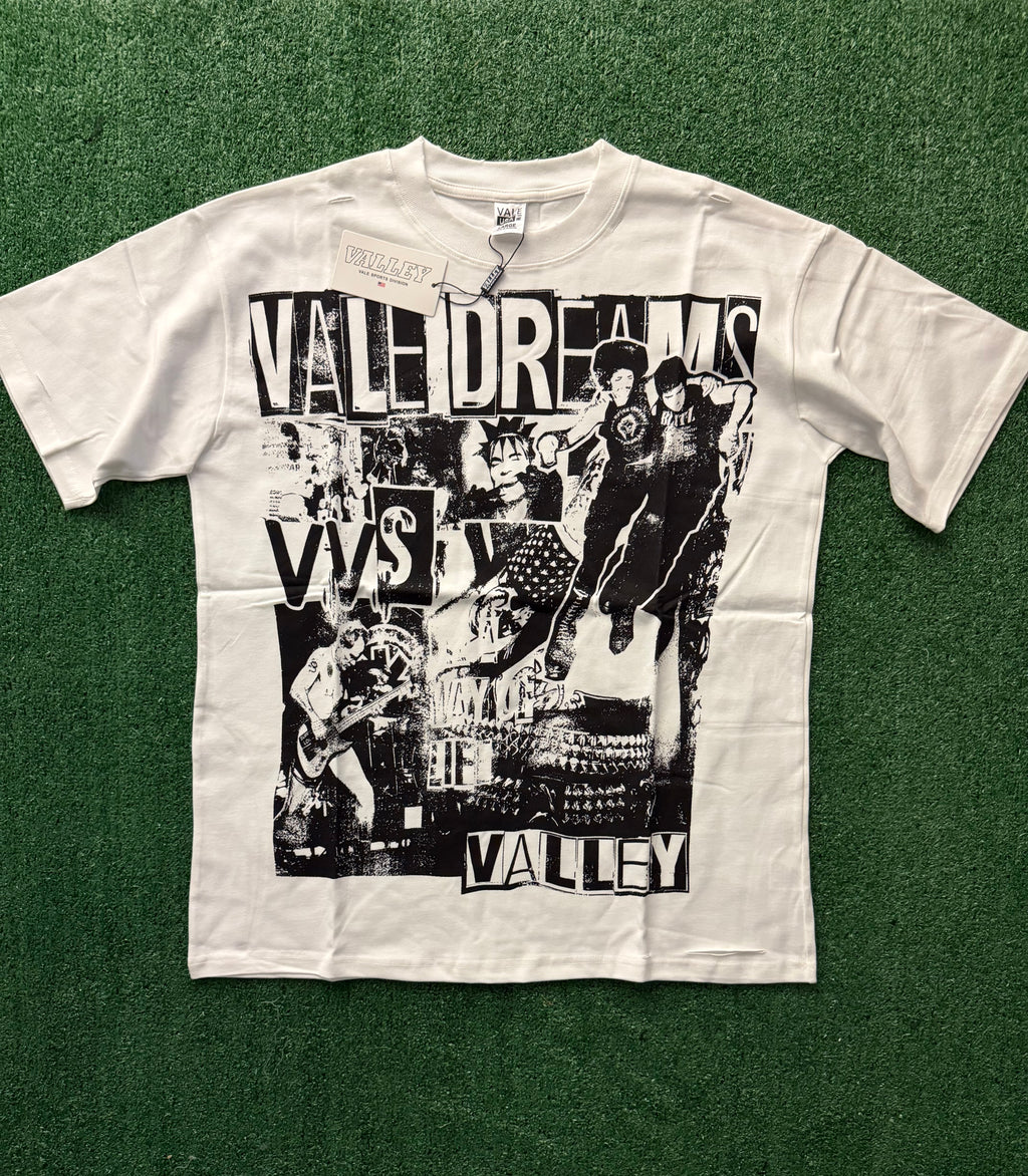 Valley T-Shirts
