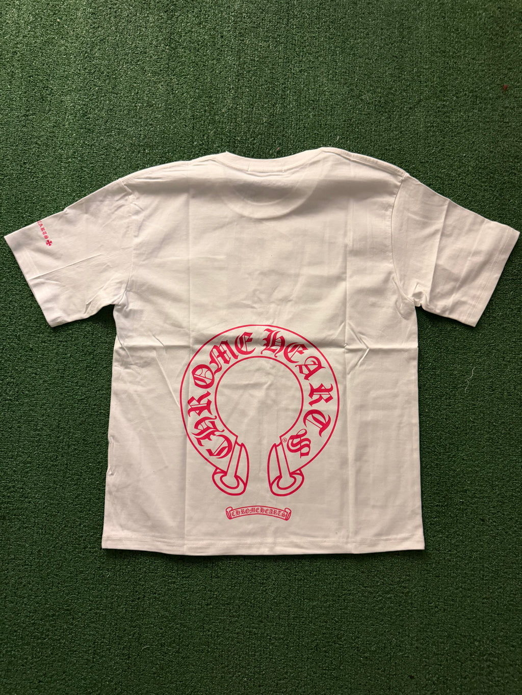 CH Shirts