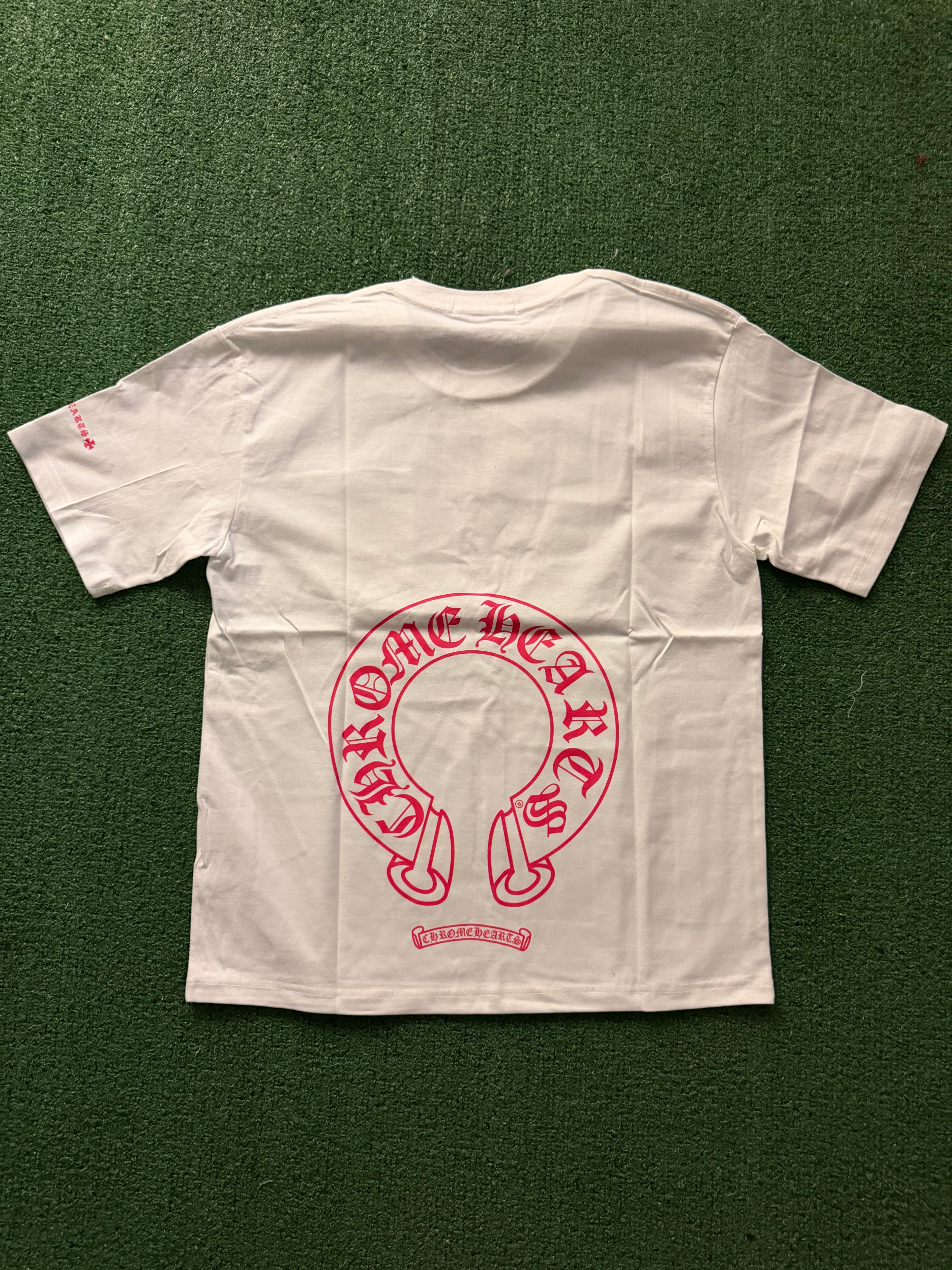 CH Shirts