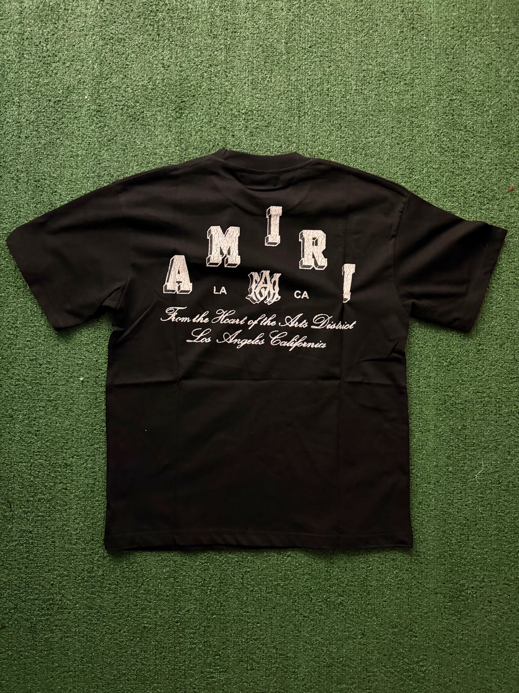 Miri Streetwear Shirts