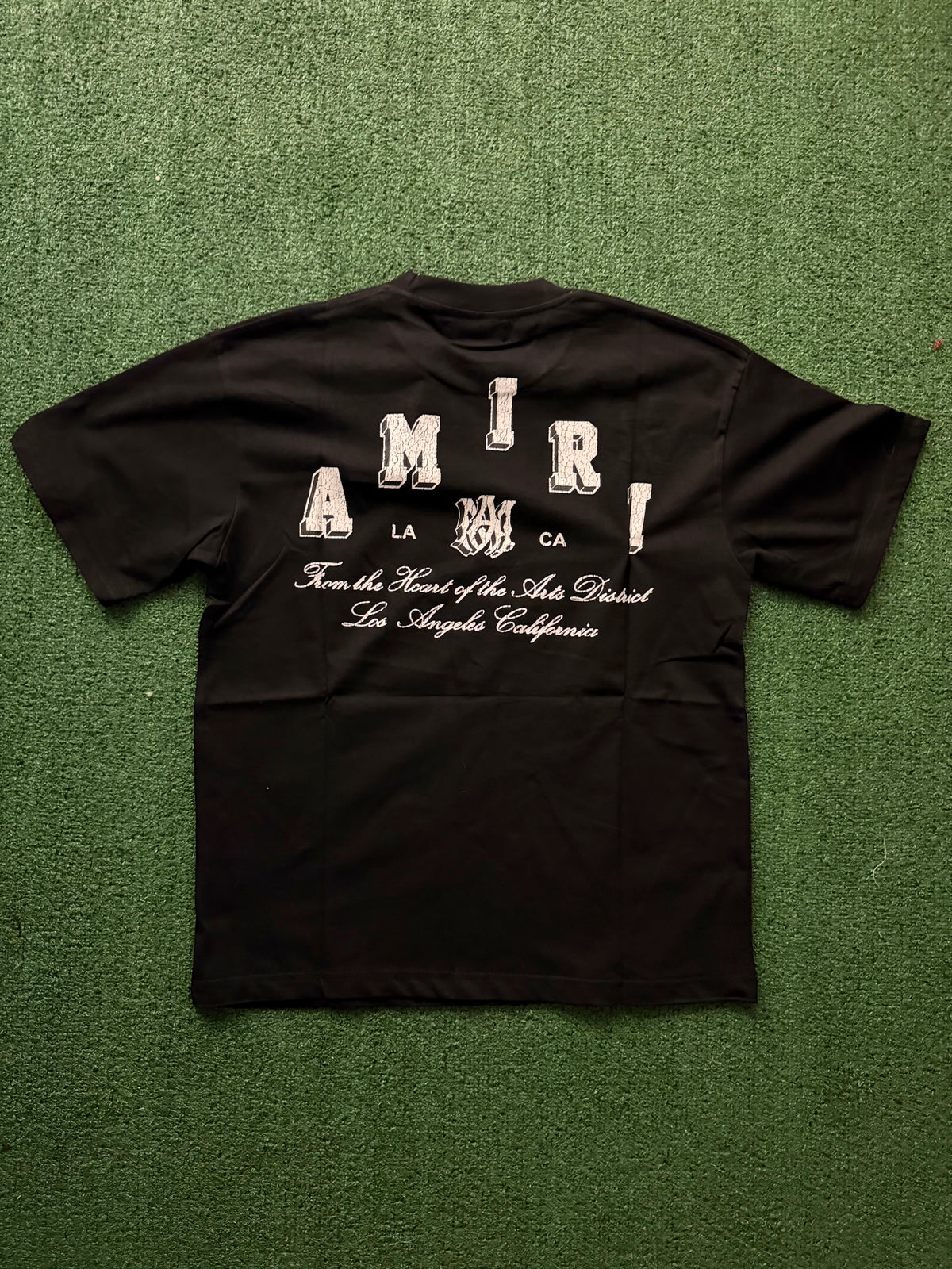 Miri Streetwear Shirts