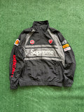 Supreme Ducati Full Track Suit