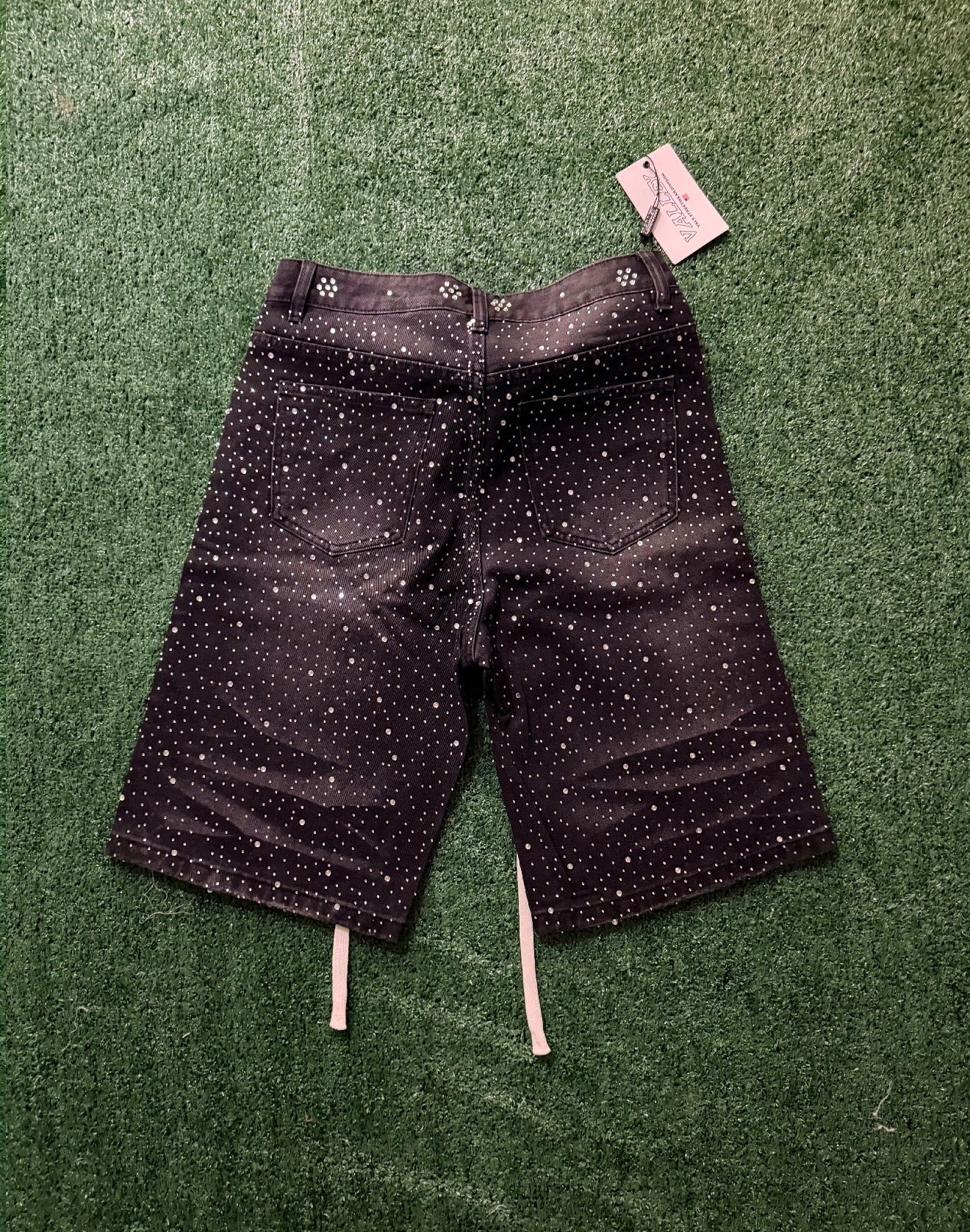 Valley Jorts
