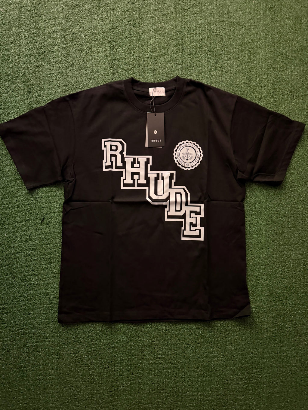 Rhude T-Shirt