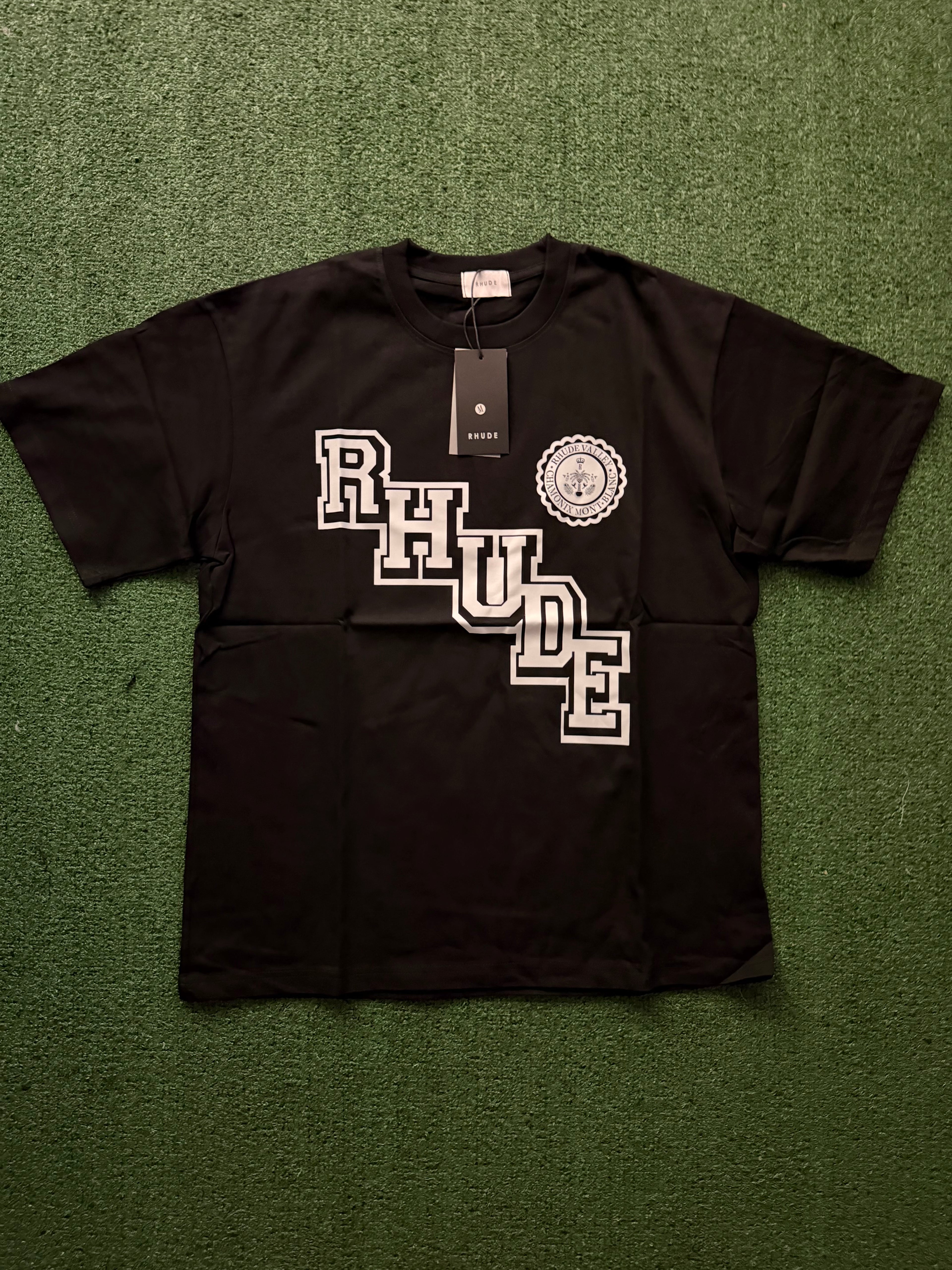 Rhude T-Shirt