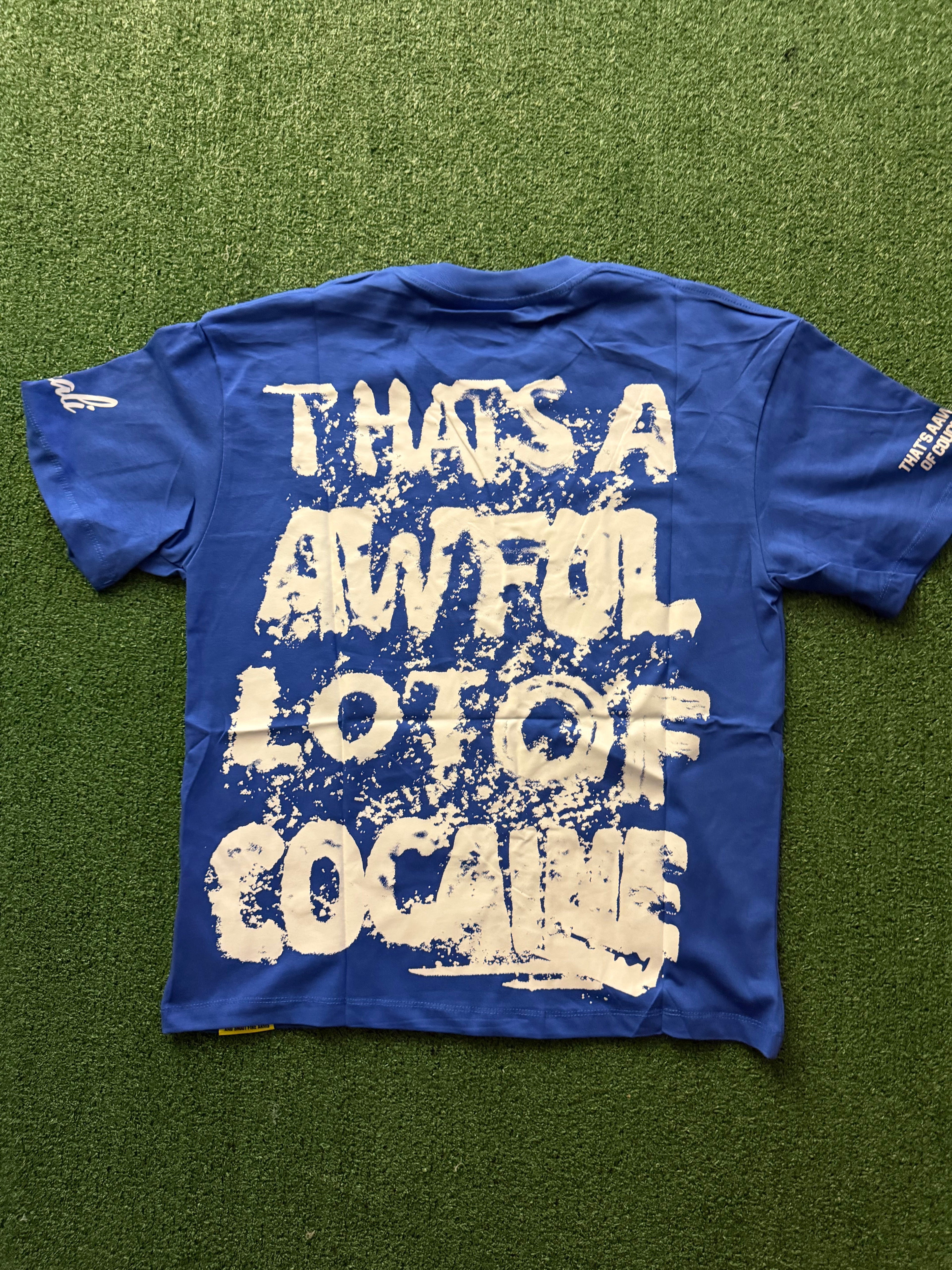 Awful Cough Syrup TShirts