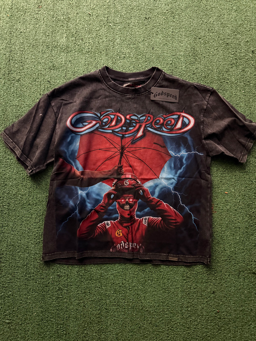 GS T-Shirts