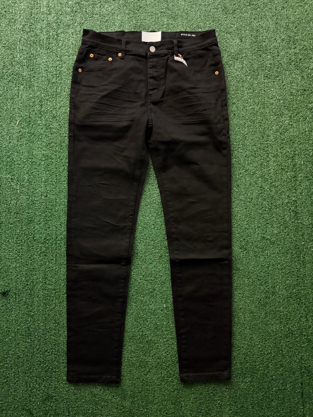 Premium Streetwear Jeans