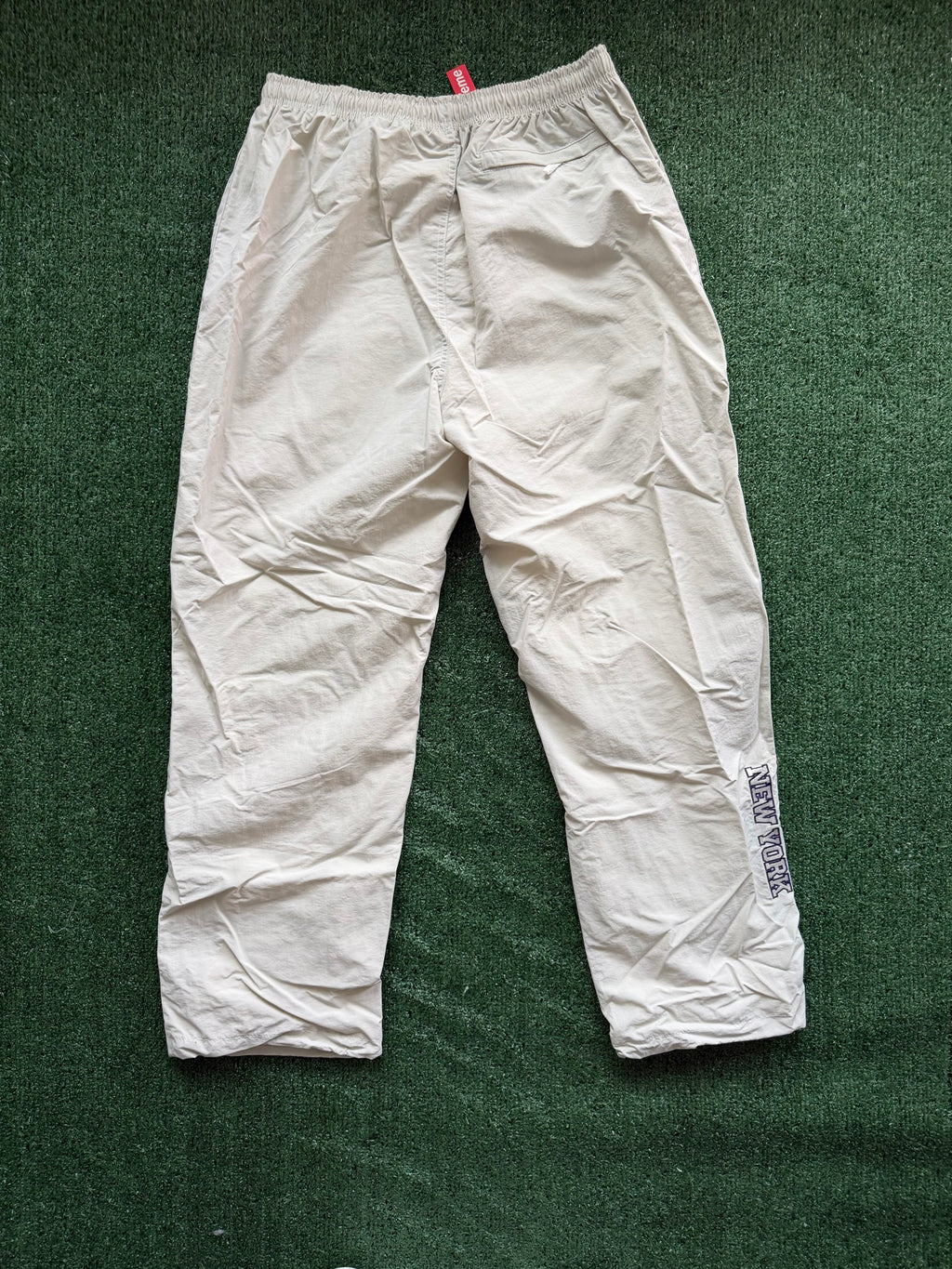 Supreme Old English Full Track Suit