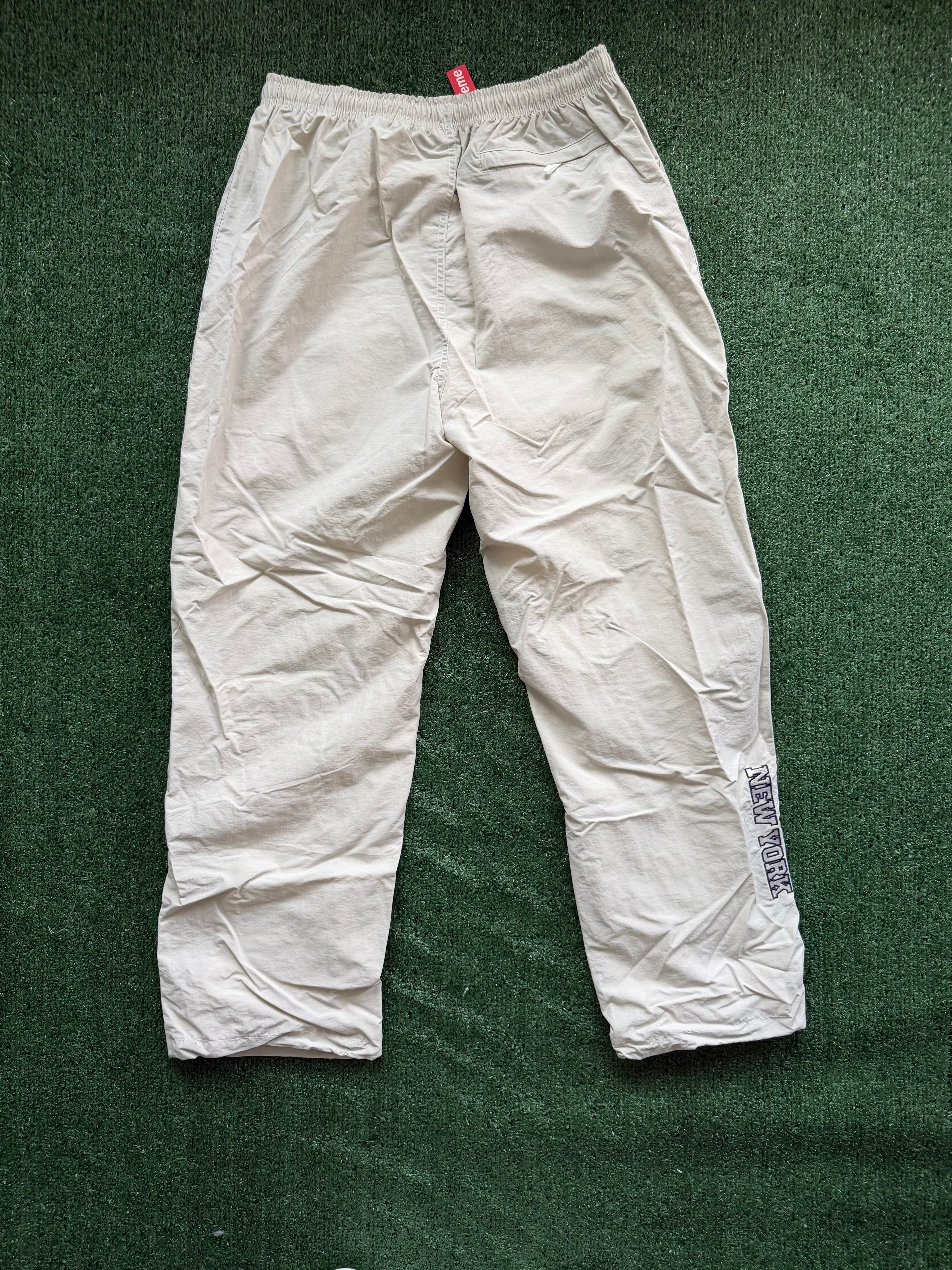Supreme Old English Full Track Suit