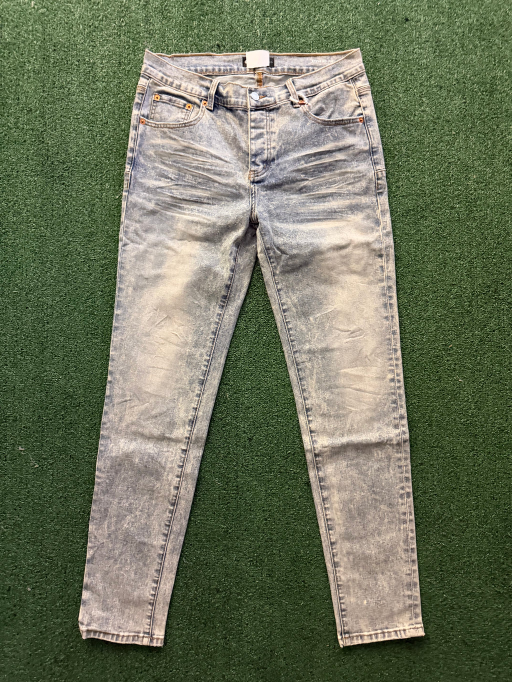 Premium Streetwear Jeans