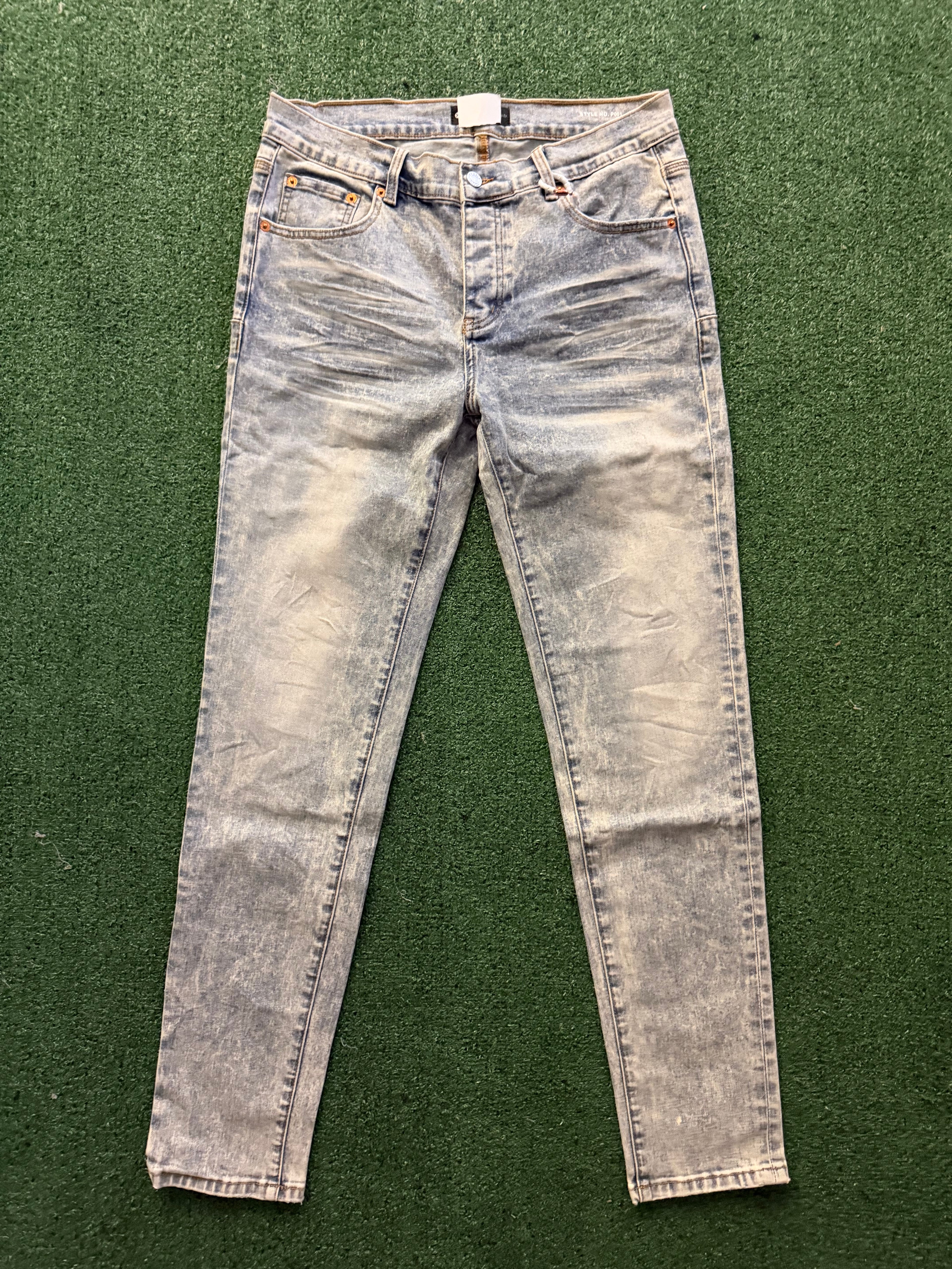 Premium Streetwear Jeans