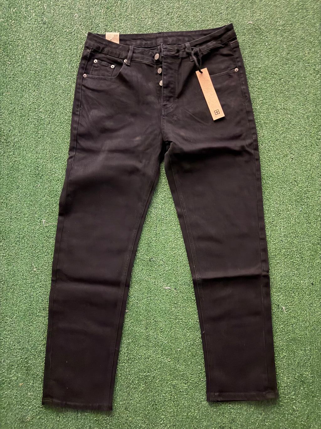 Ksubi Jeans