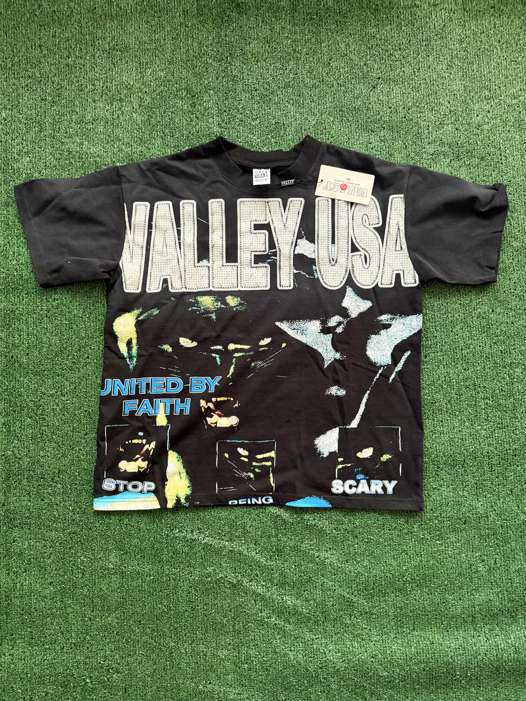 Valley T-Shirts