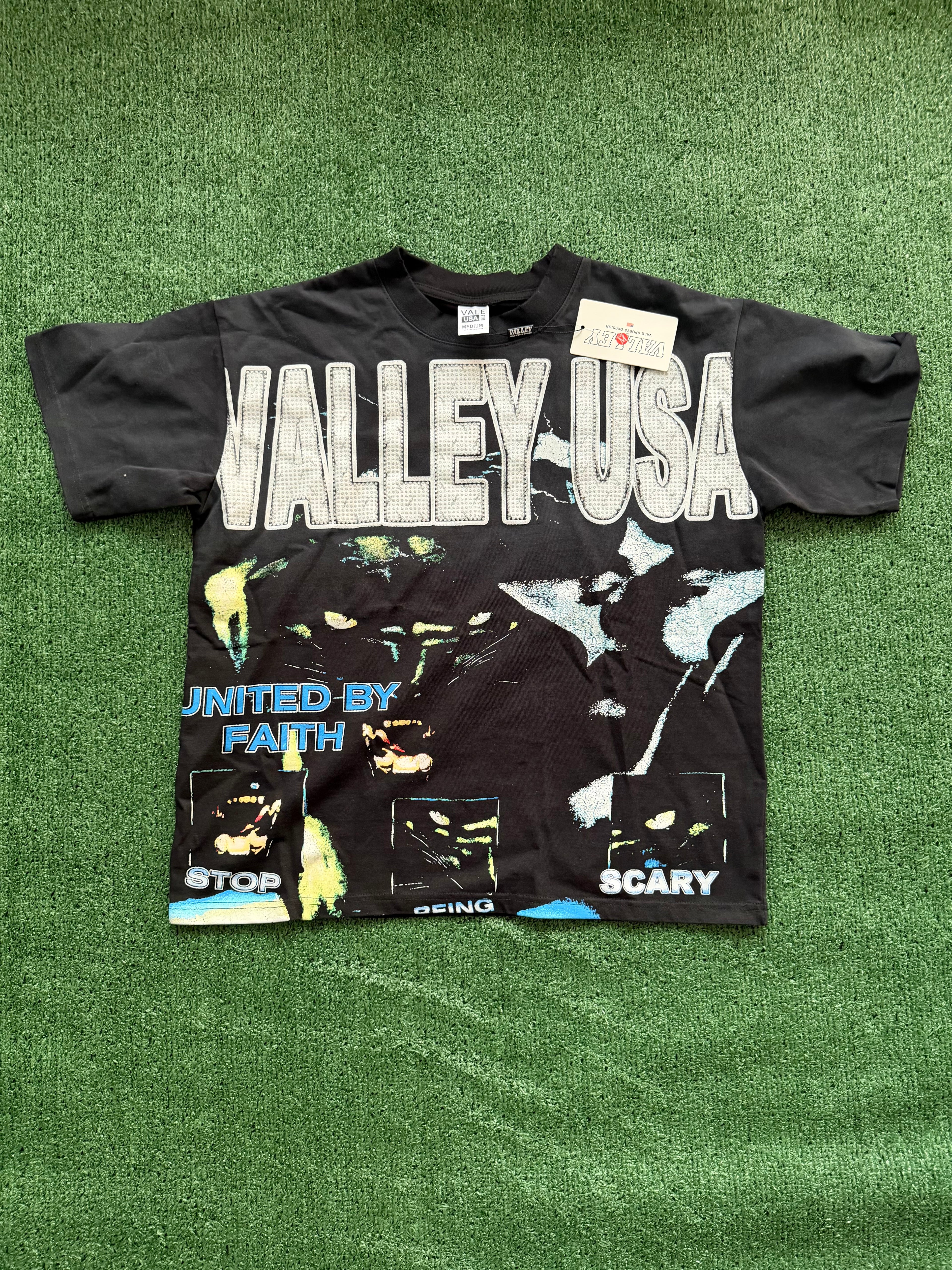 Valley T-Shirts