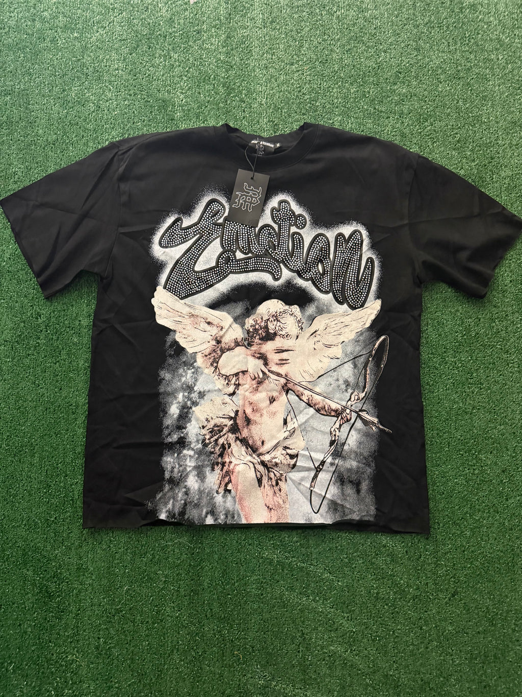 Mixed Emotion T-Shirts