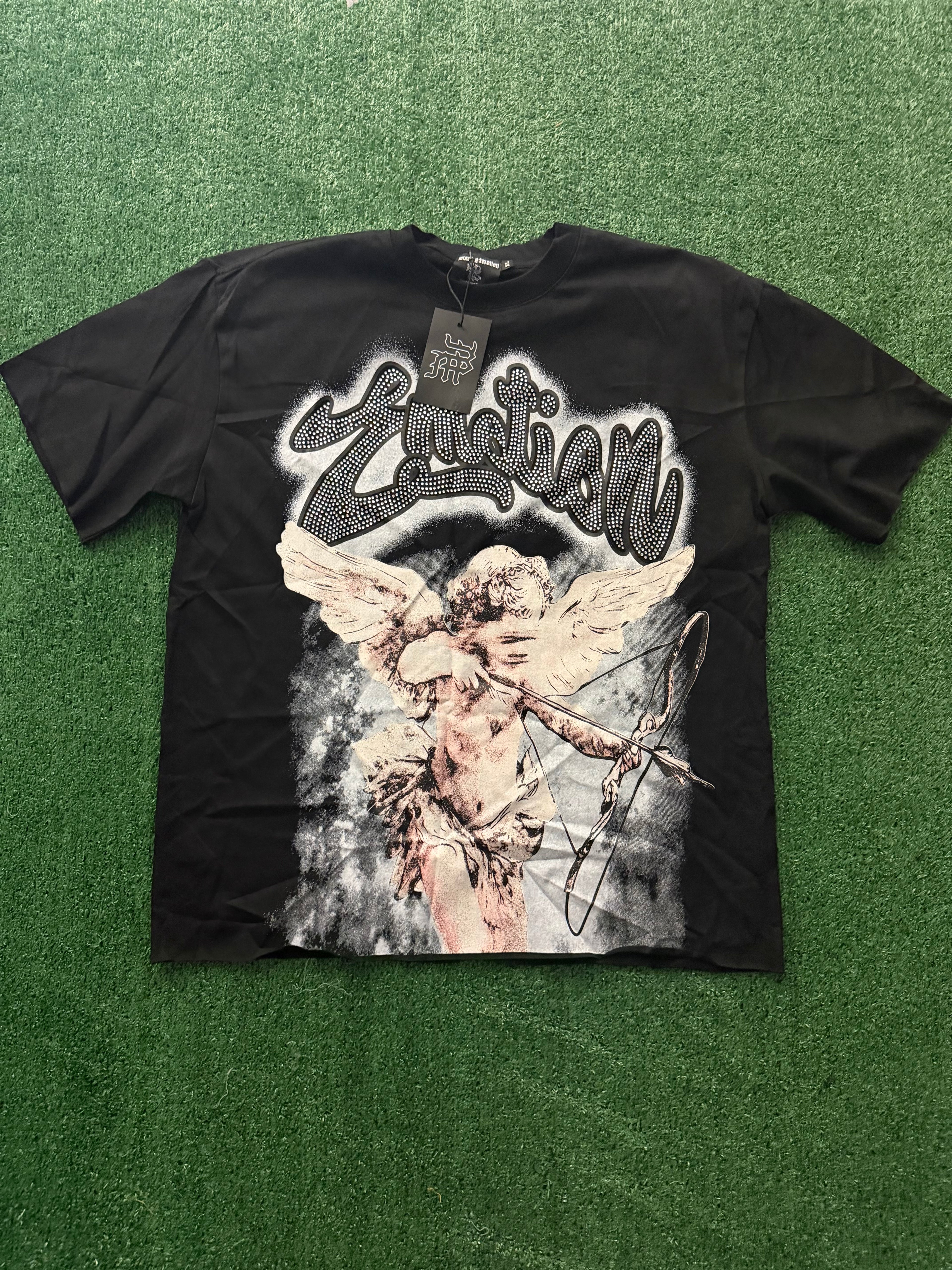 Mixed Emotion T-Shirts