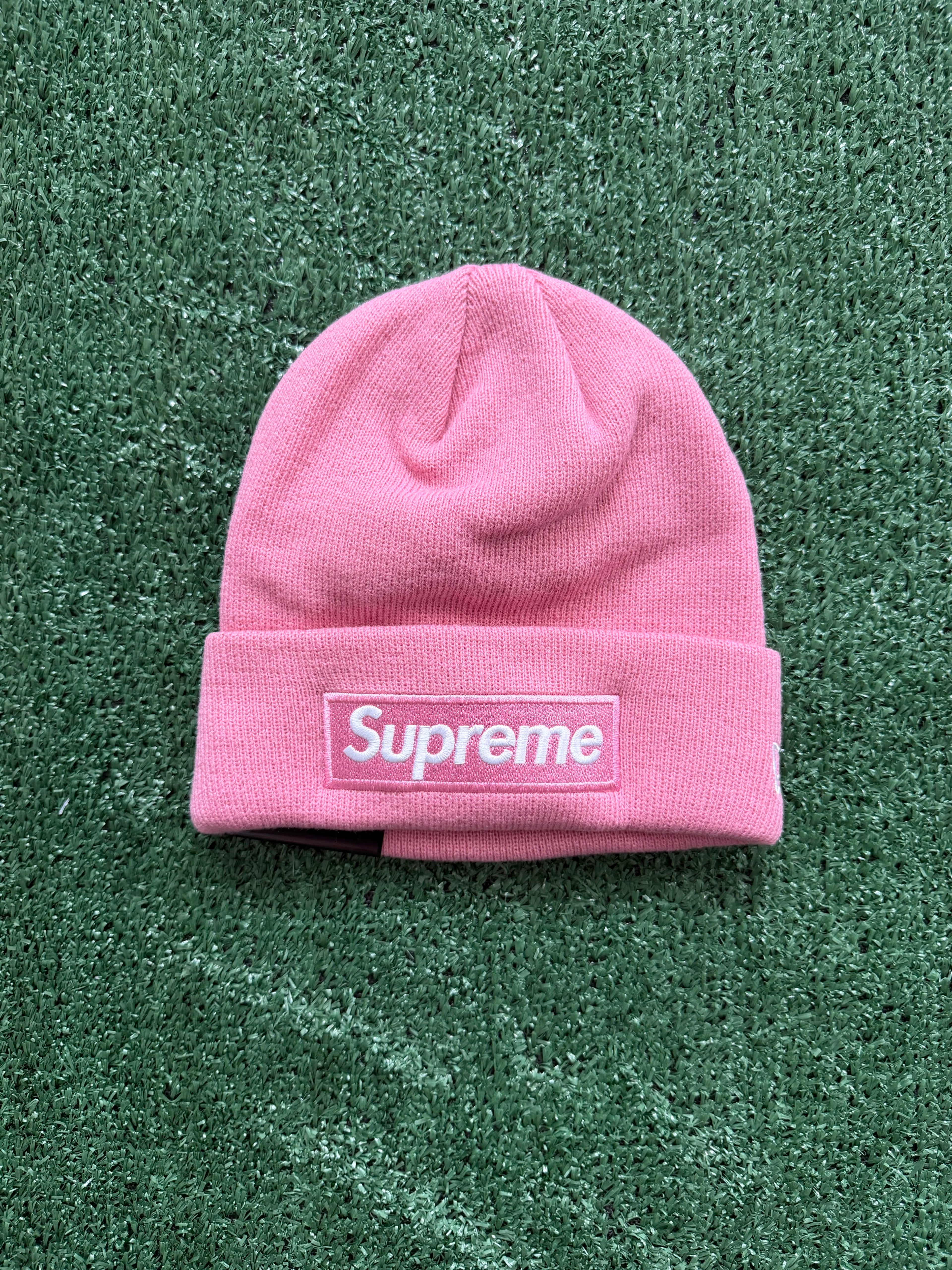 Supreme Beanies