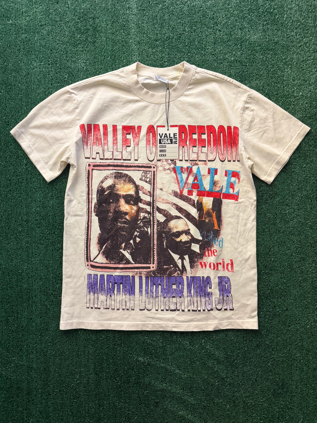 Valley T-Shirts