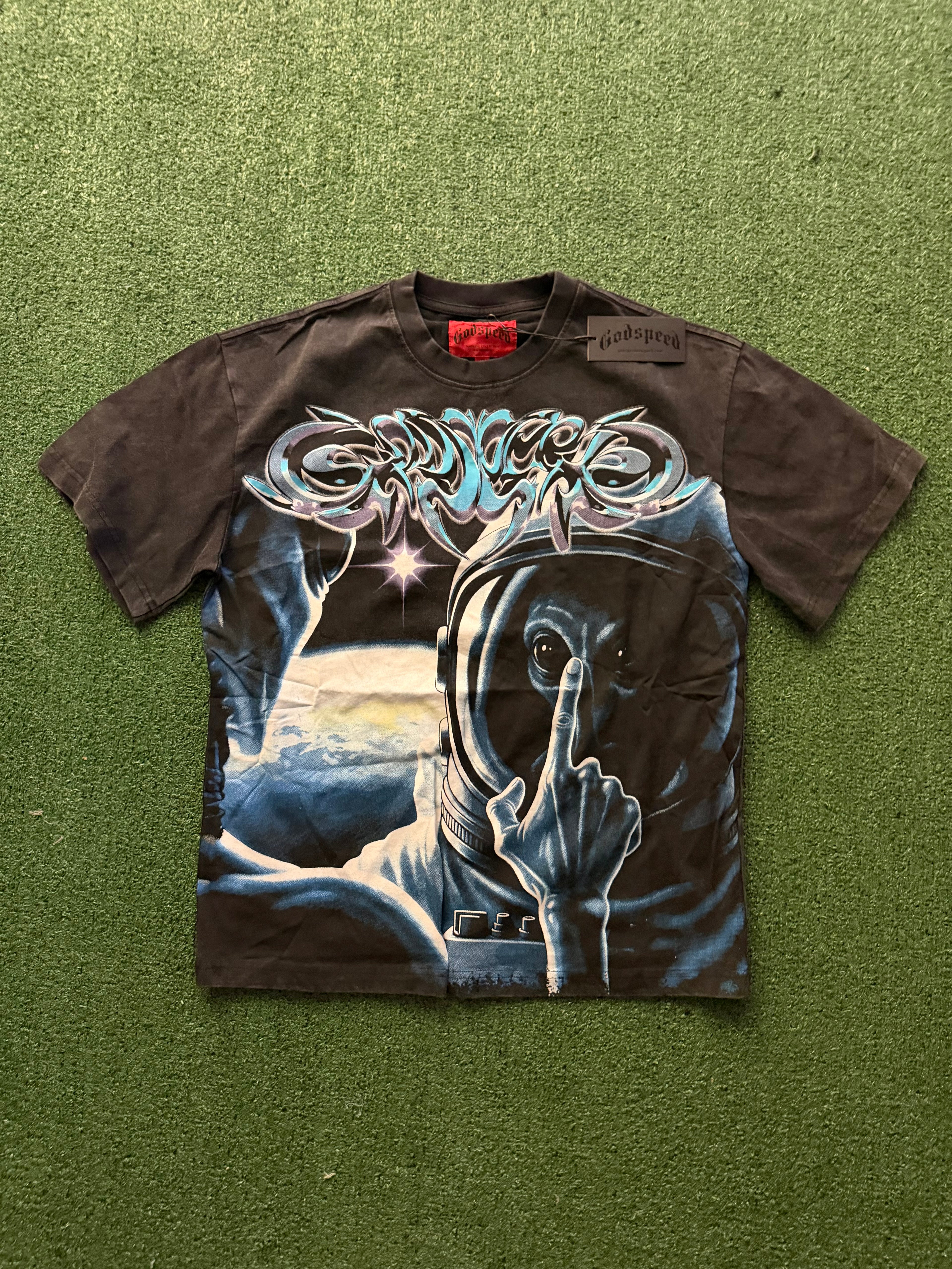 Godspeed T-Shirts