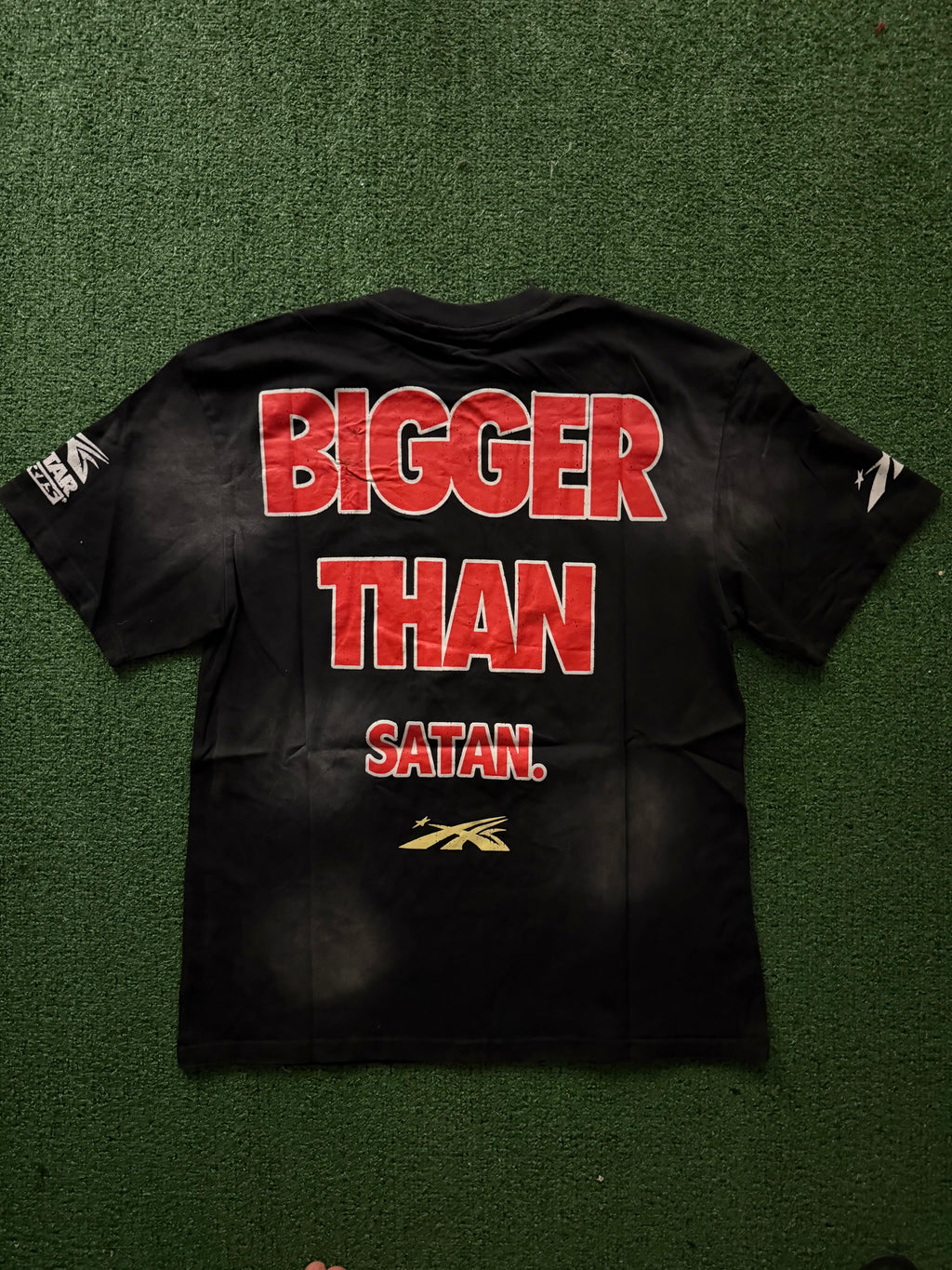 HS Streetwear T-Shirts