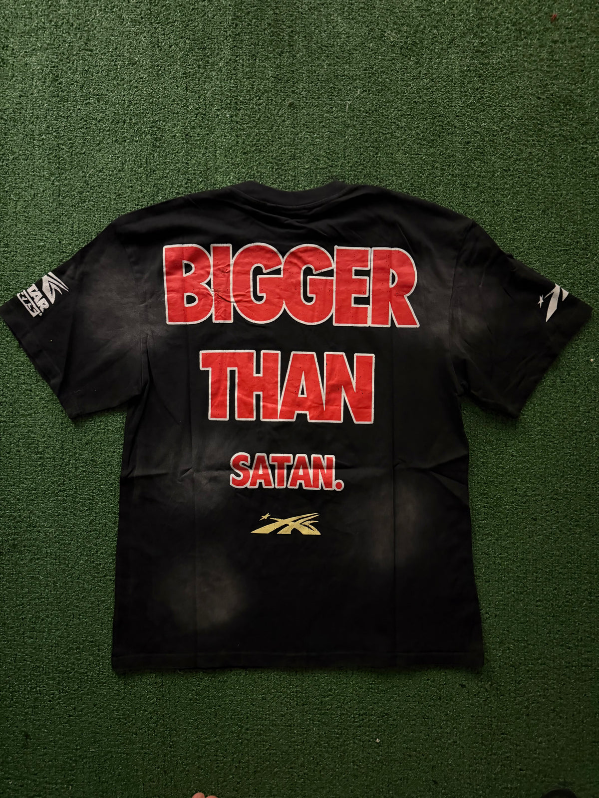 HS Streetwear T-Shirts
