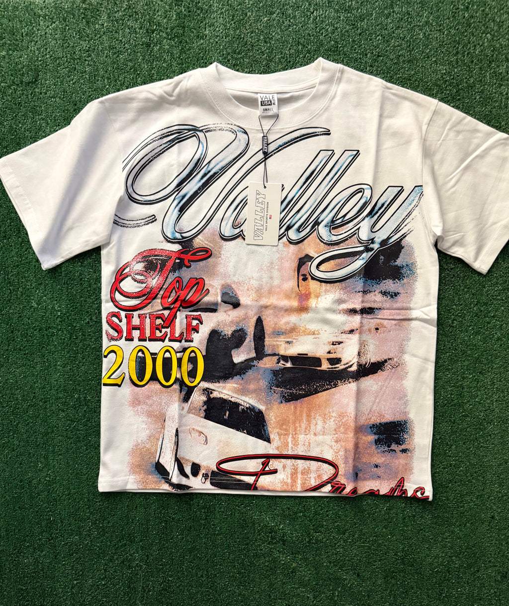 Valley T-Shirts