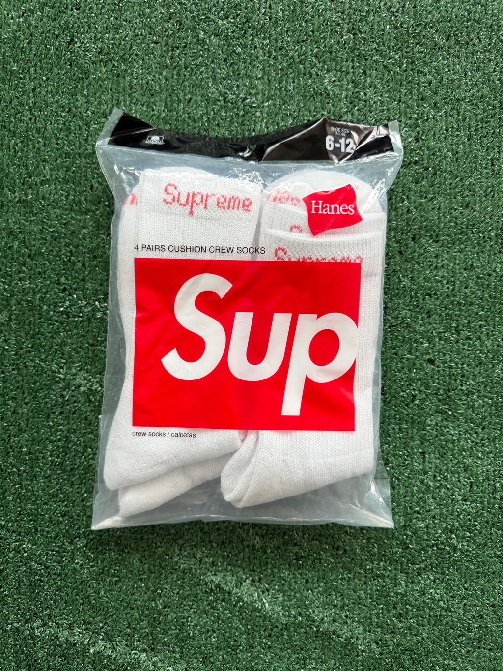 Sock 4-Pack