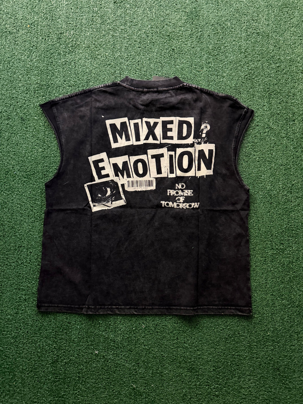 Mixed Emotion T-Shirts